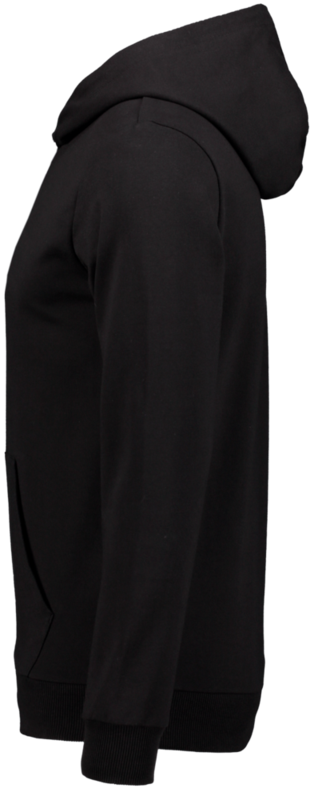 PUMA, T Goal Casual Hood Jr