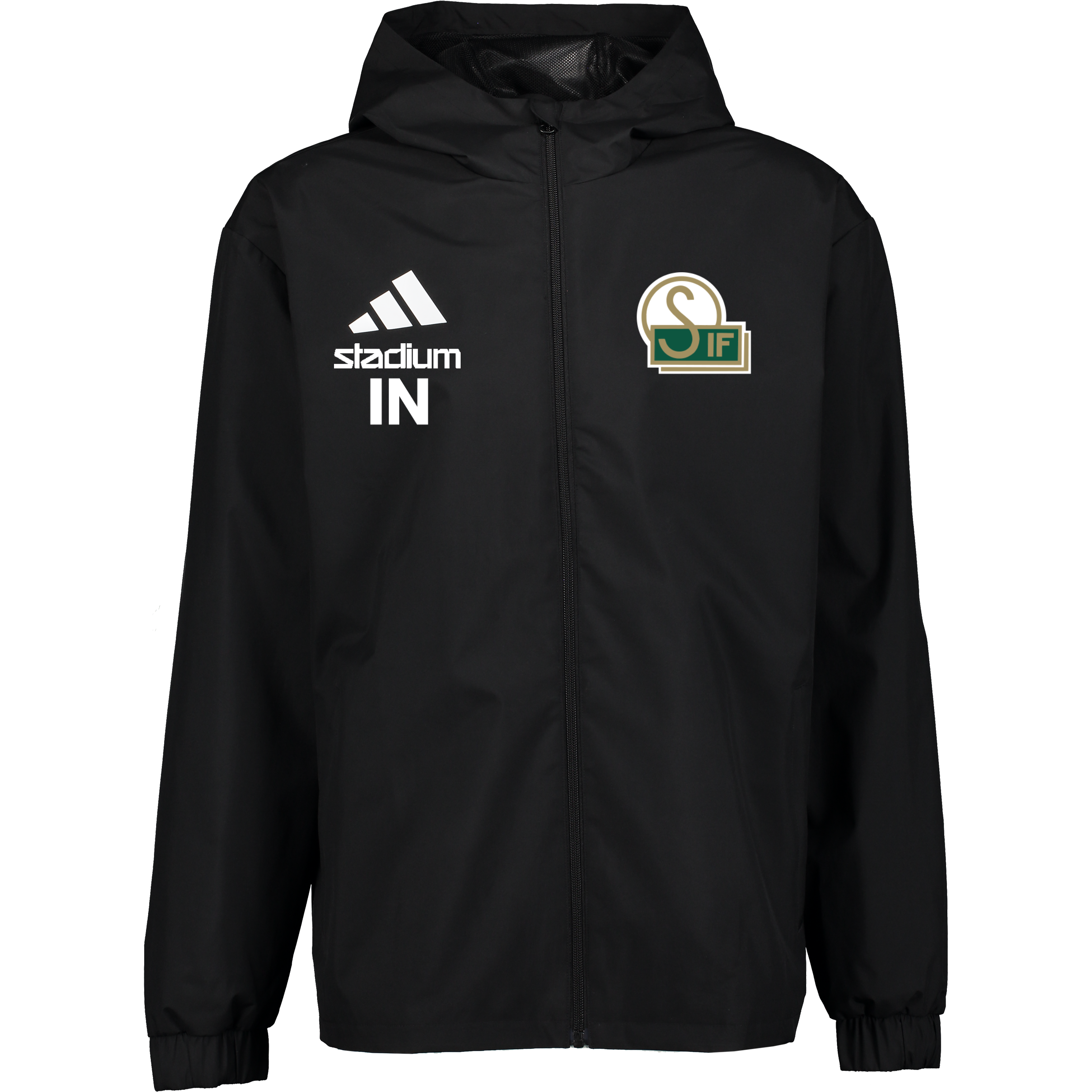 
ADIDAS, 
ENT26 AW JKT JR, 
Detail 1
