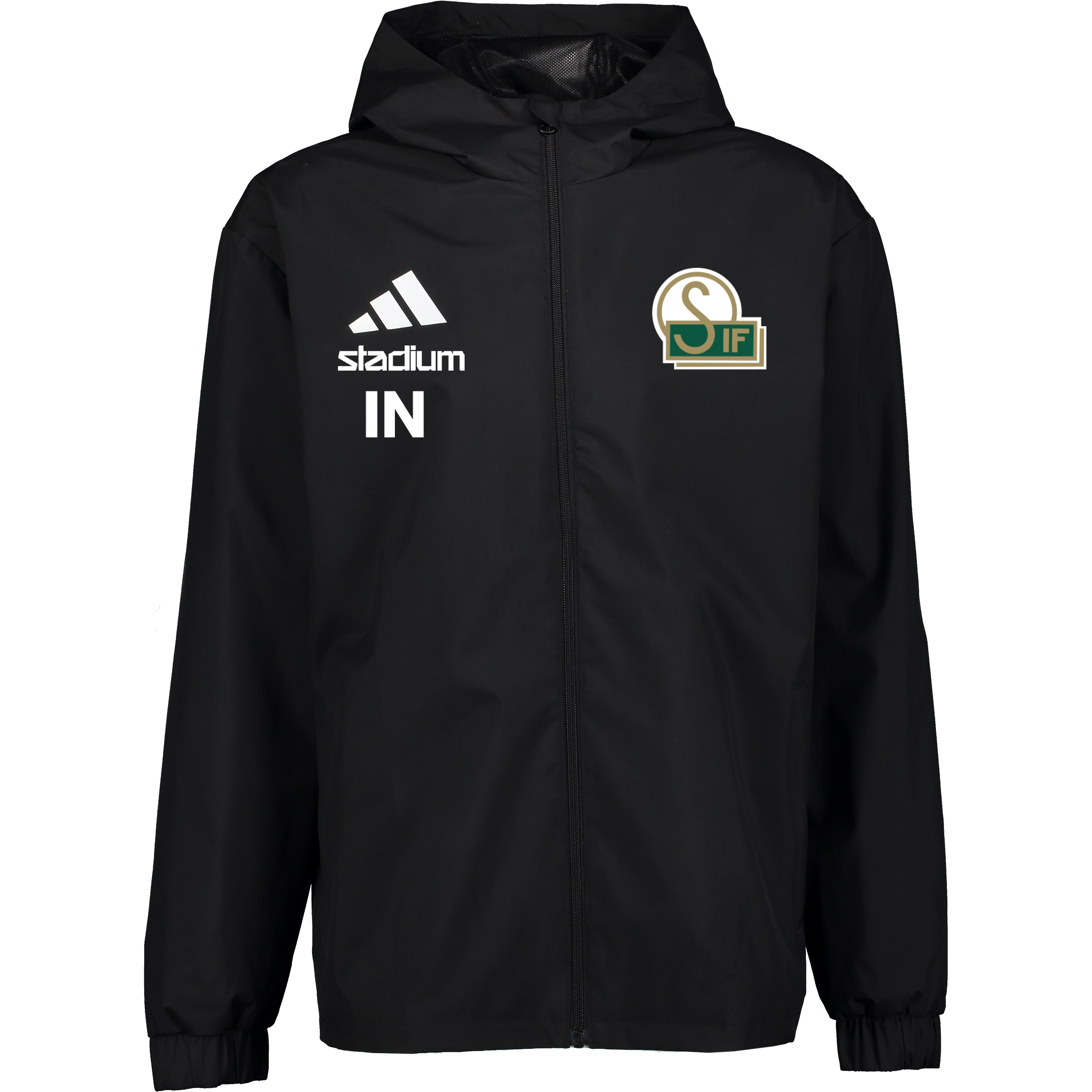 
ADIDAS, 
ENT26 AW JKT JR, 
Detail 1
