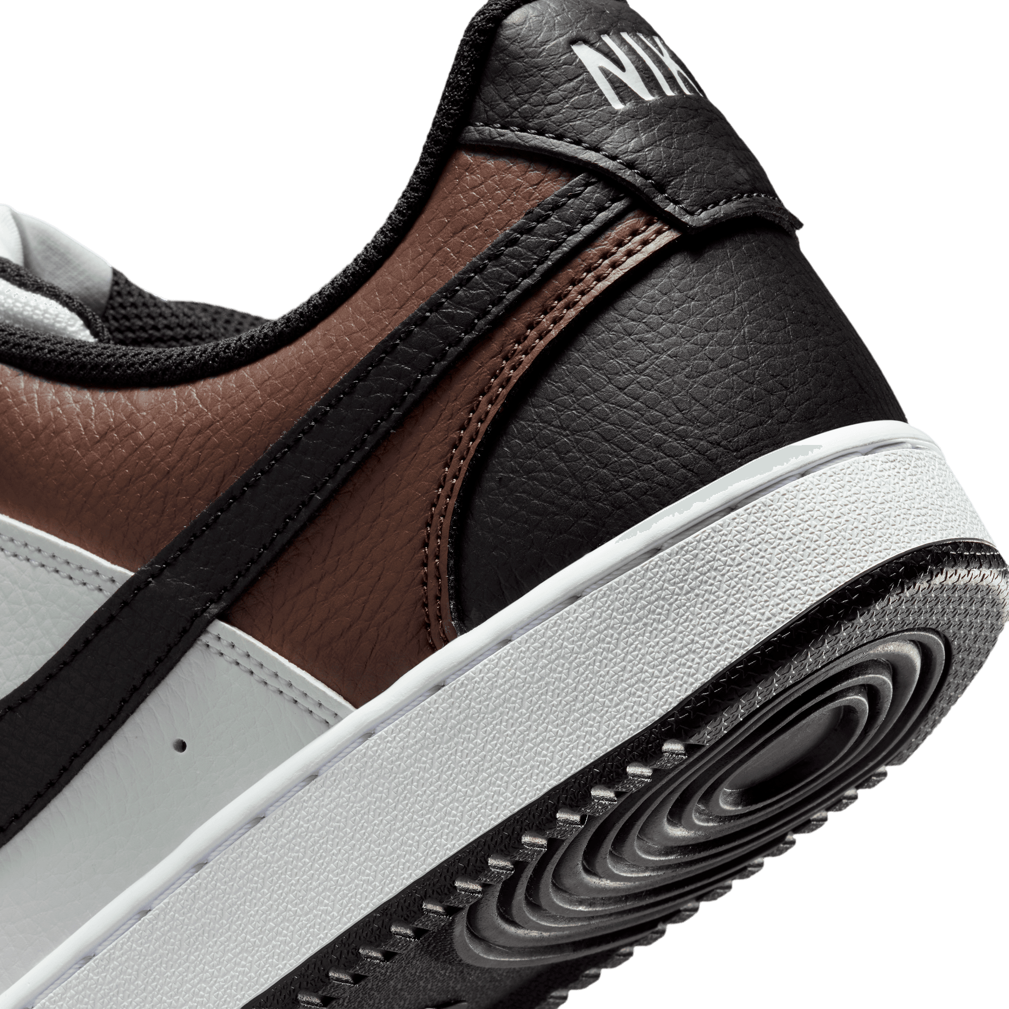 NIKE, M COURT VISION LOW