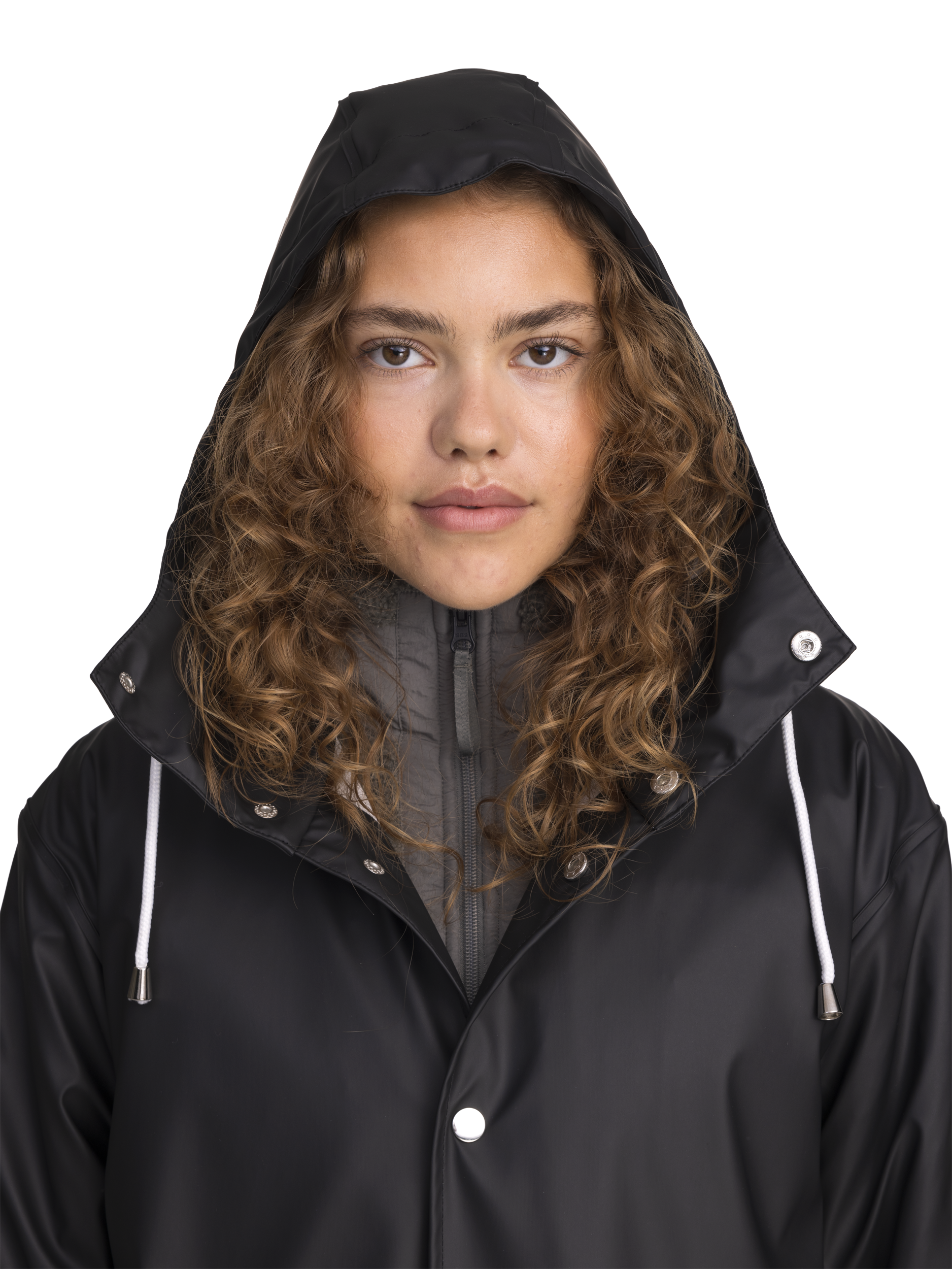 EVEREST, Rain Coat 2, Sadetakki, Unisex
