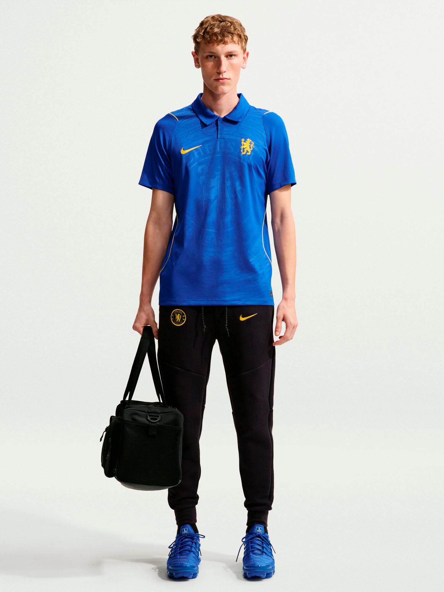 NIKE, CFC M NK DF JSY SS STAD HM