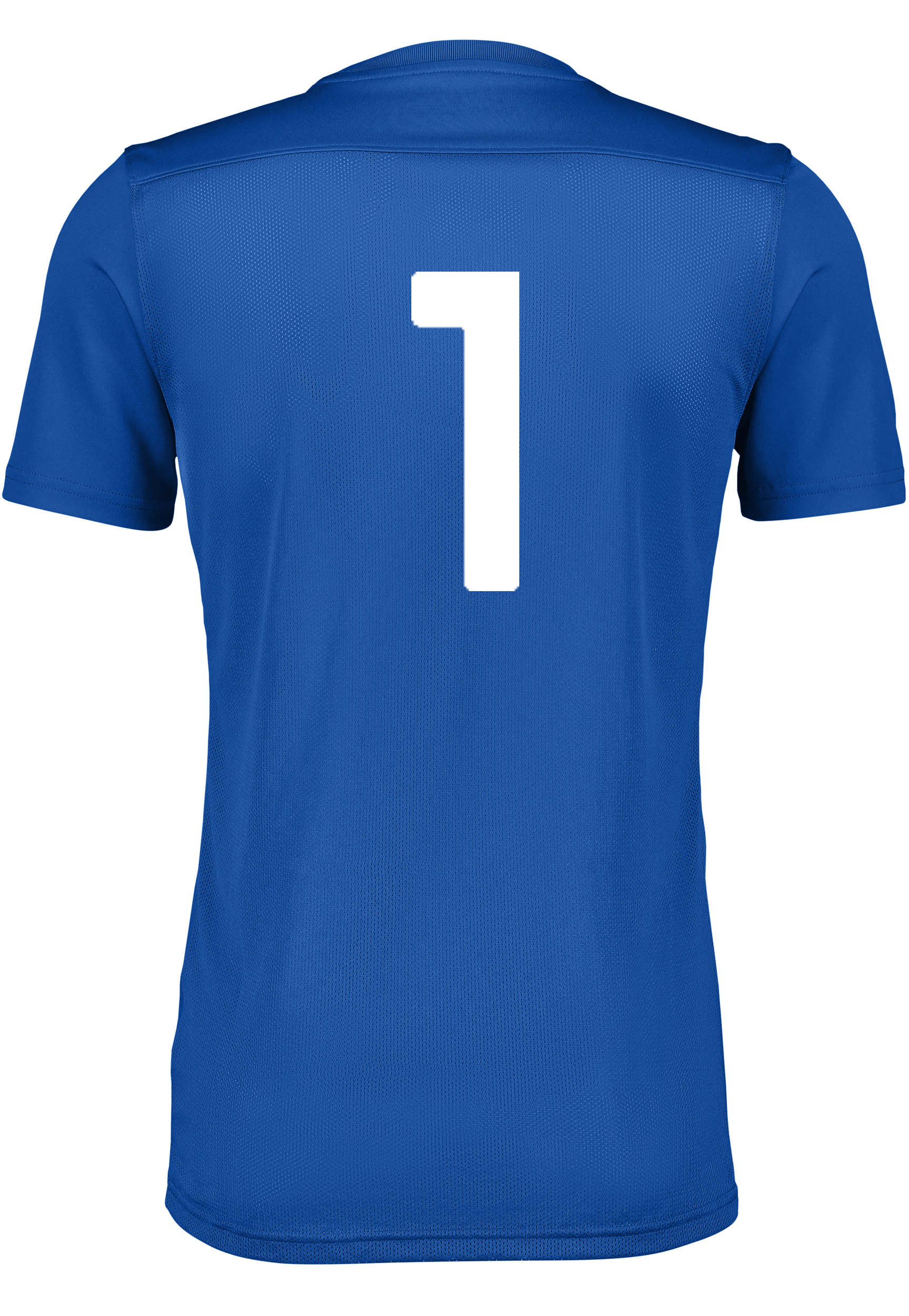 NIKE, Park VII SS Jsy Jr