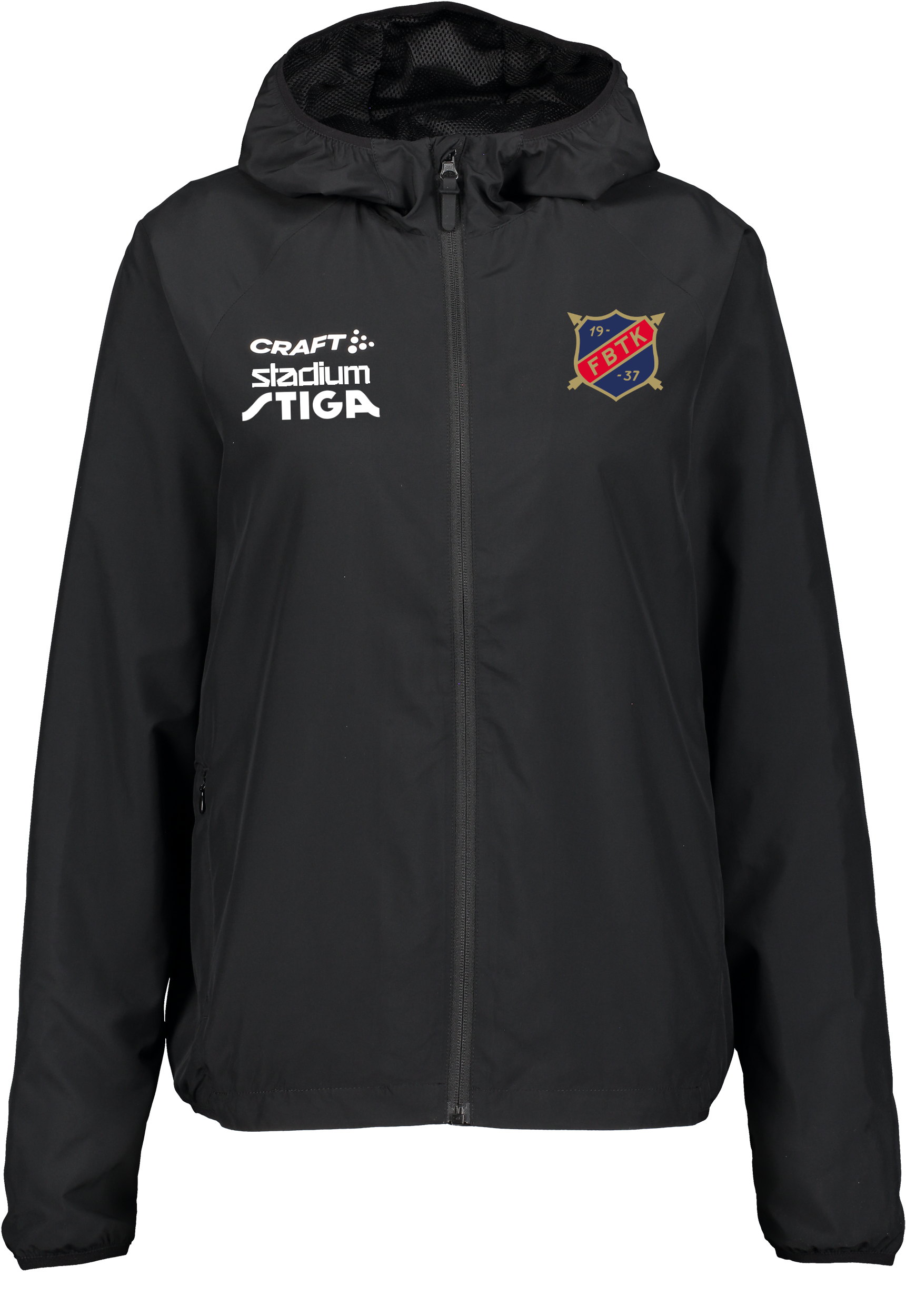 
CRAFT, 
Squad Go Wind Jacket W, 
Detail 1
