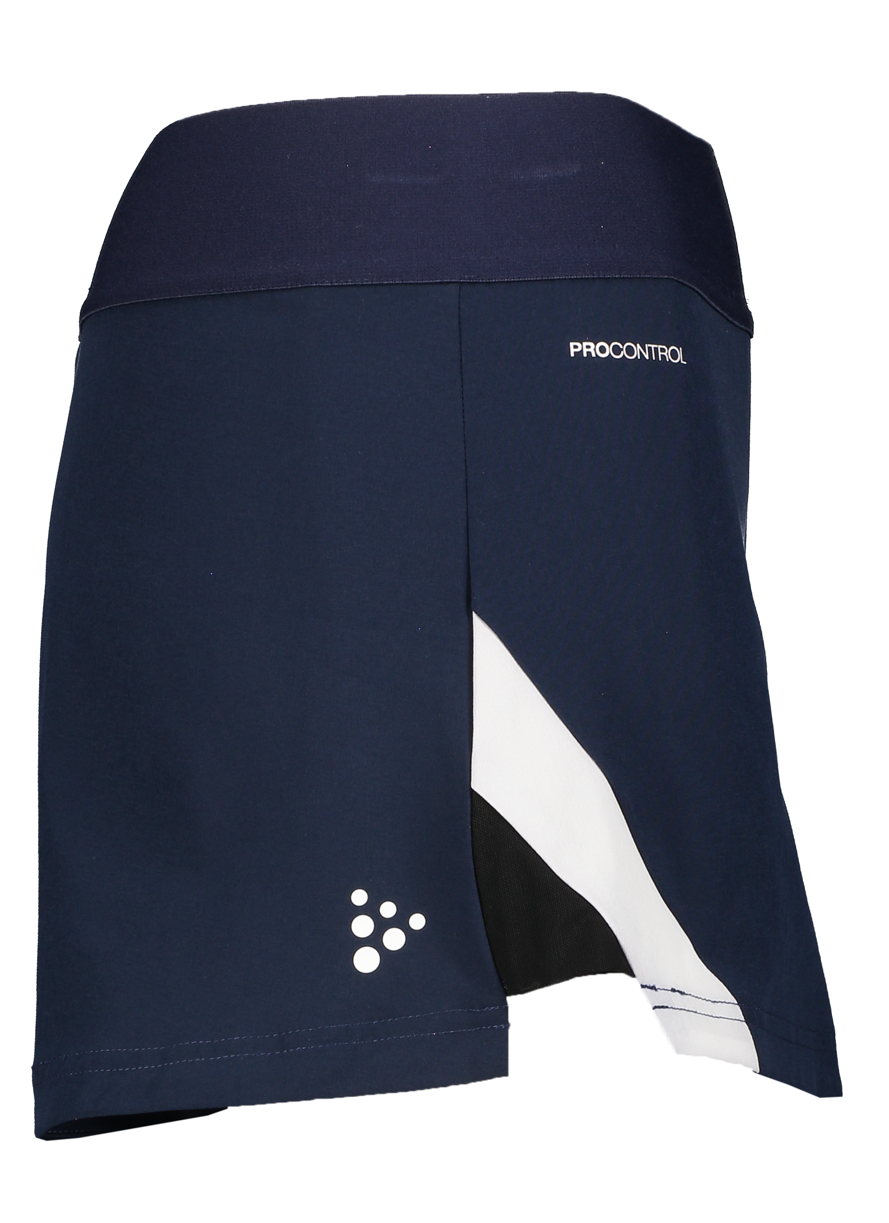 CRAFT, Pro Ctrl Impact Skirt W