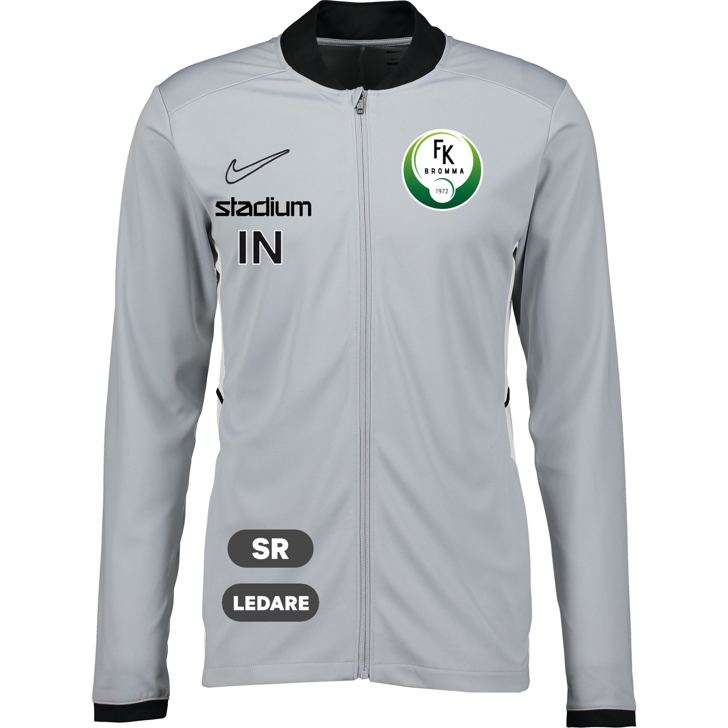 
NIKE, 
 Acd25 Trk Jkt, 
Detail 1
