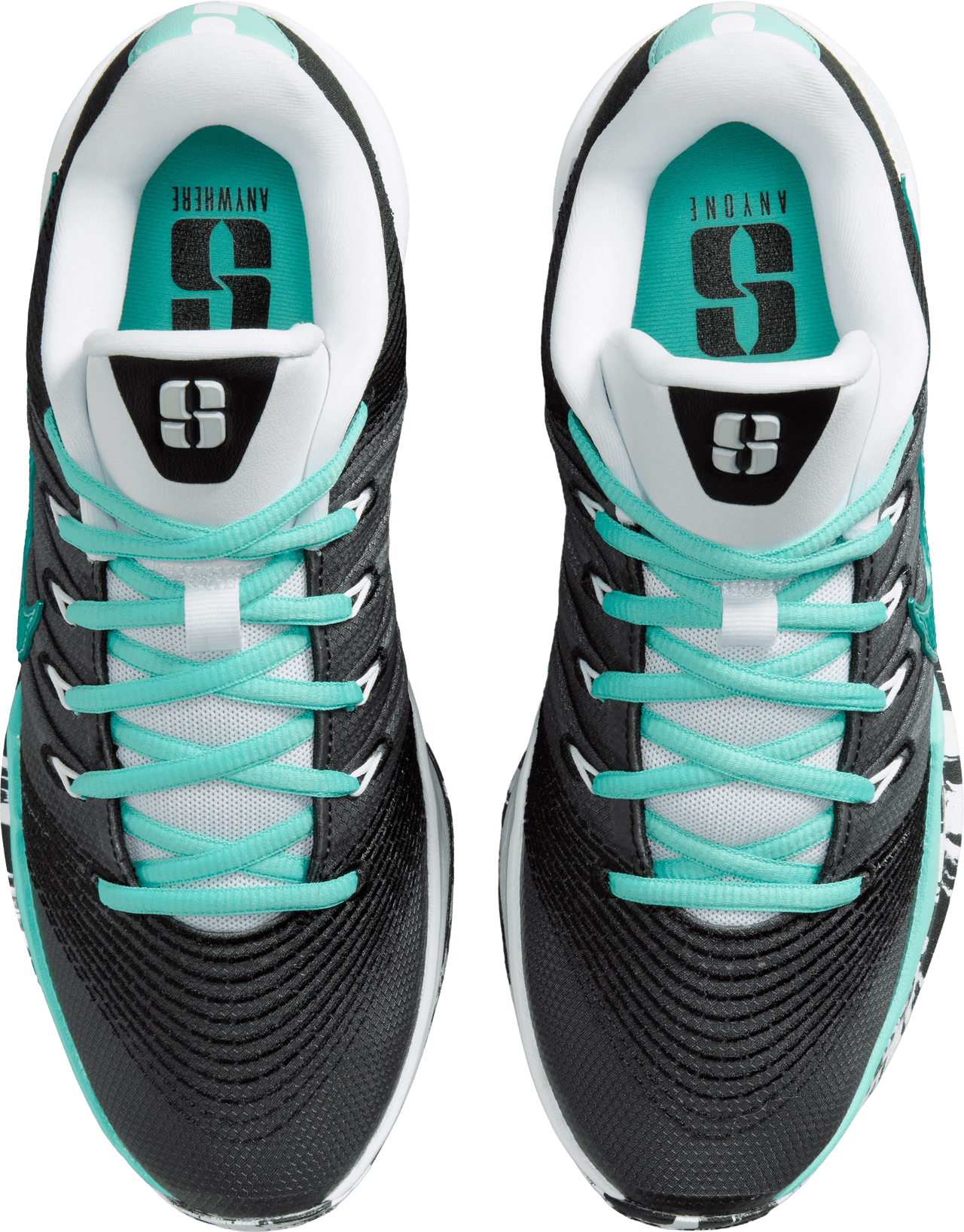 NIKE, W SABRINA 3