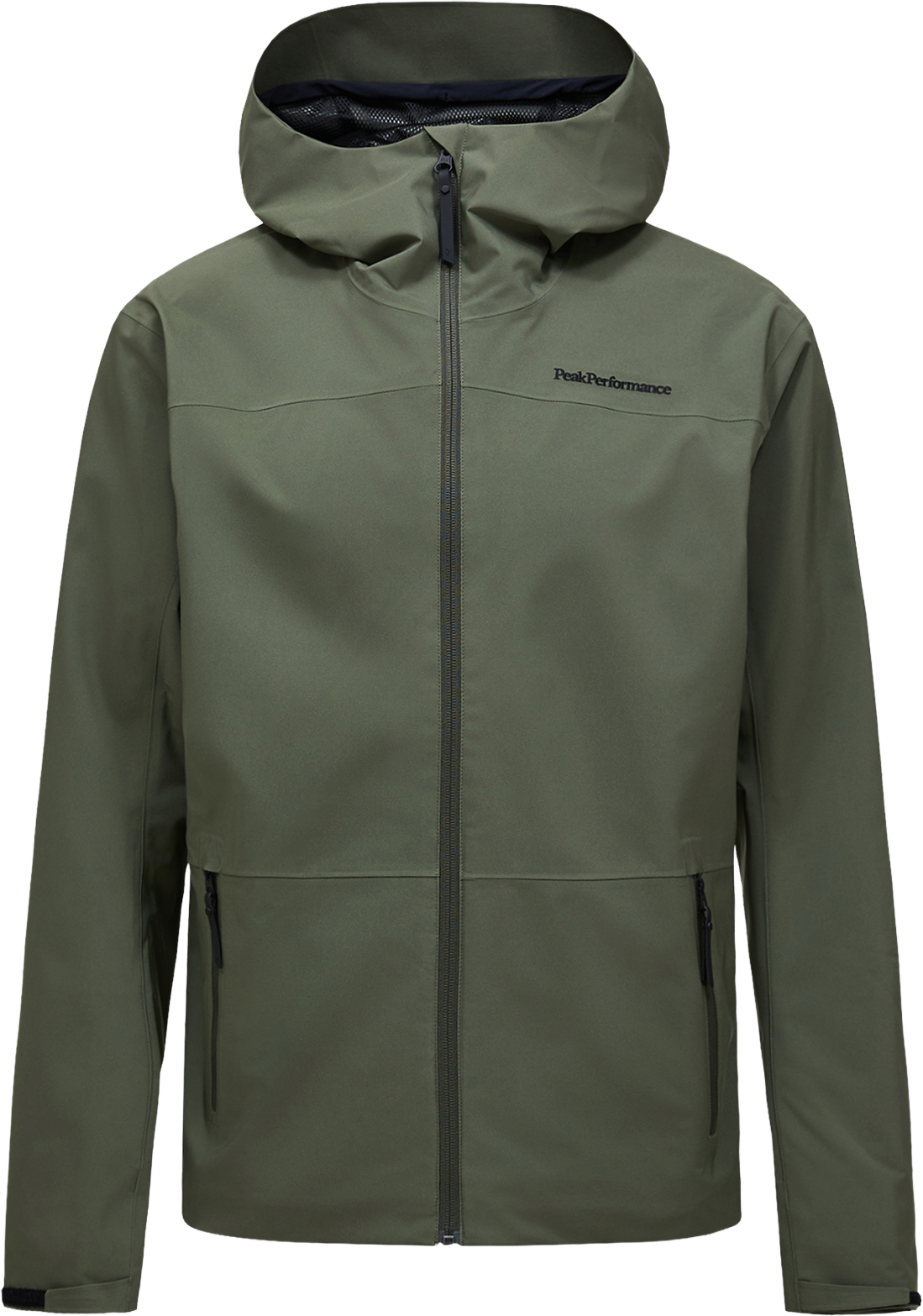 Peak Performance hill jacket m