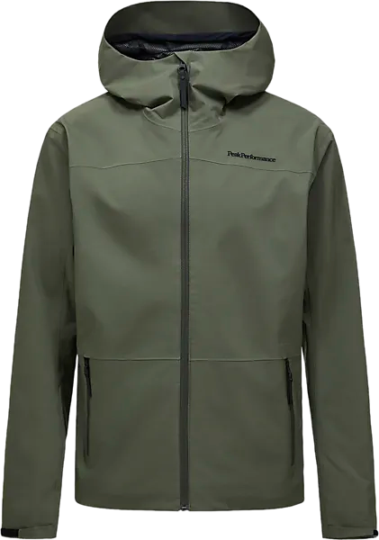 Peak Performance hill jacket m