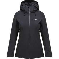 396840104103 PEAK PERFORMANCE W Anima Jacket 396840104103 PEAK PERFORMANCE W Anima Jacket Standard Small1x1