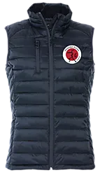 248026102101 CLIQUE Hudson Vest W 248026102101 CLIQUE Hudson Vest W Standard Small1x1