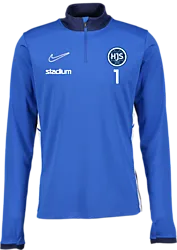400350106101 NIKE Acd25 Drill Top Jr 400350106101 NIKE Acd25 Drill Top Jr Standard Small1x1