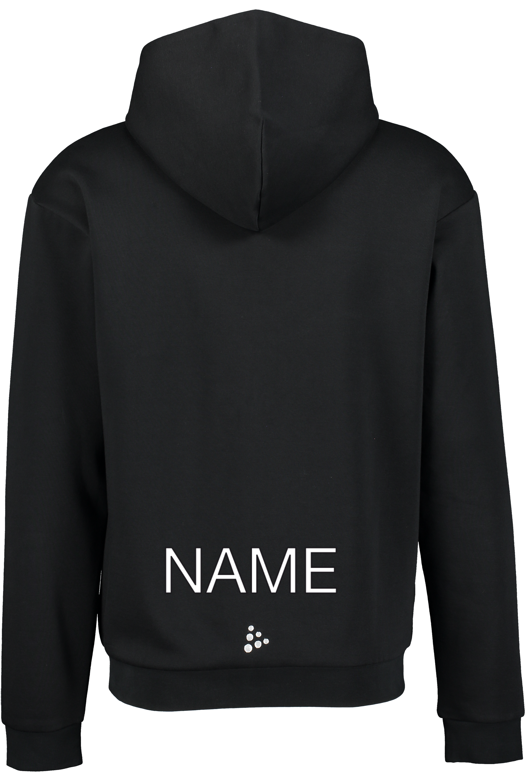 CRAFT, Community 2.0 Fz Hood Jr