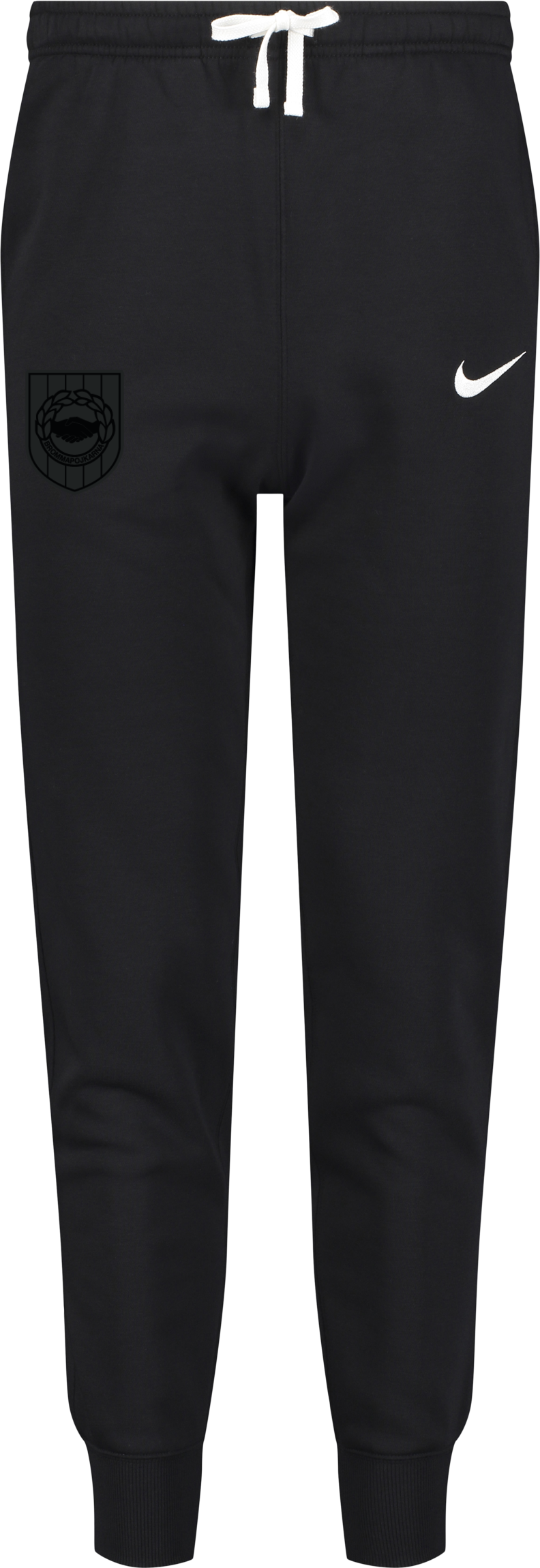 
NIKE, 
PARK26 FLC PNT JR, 
Detail 1
