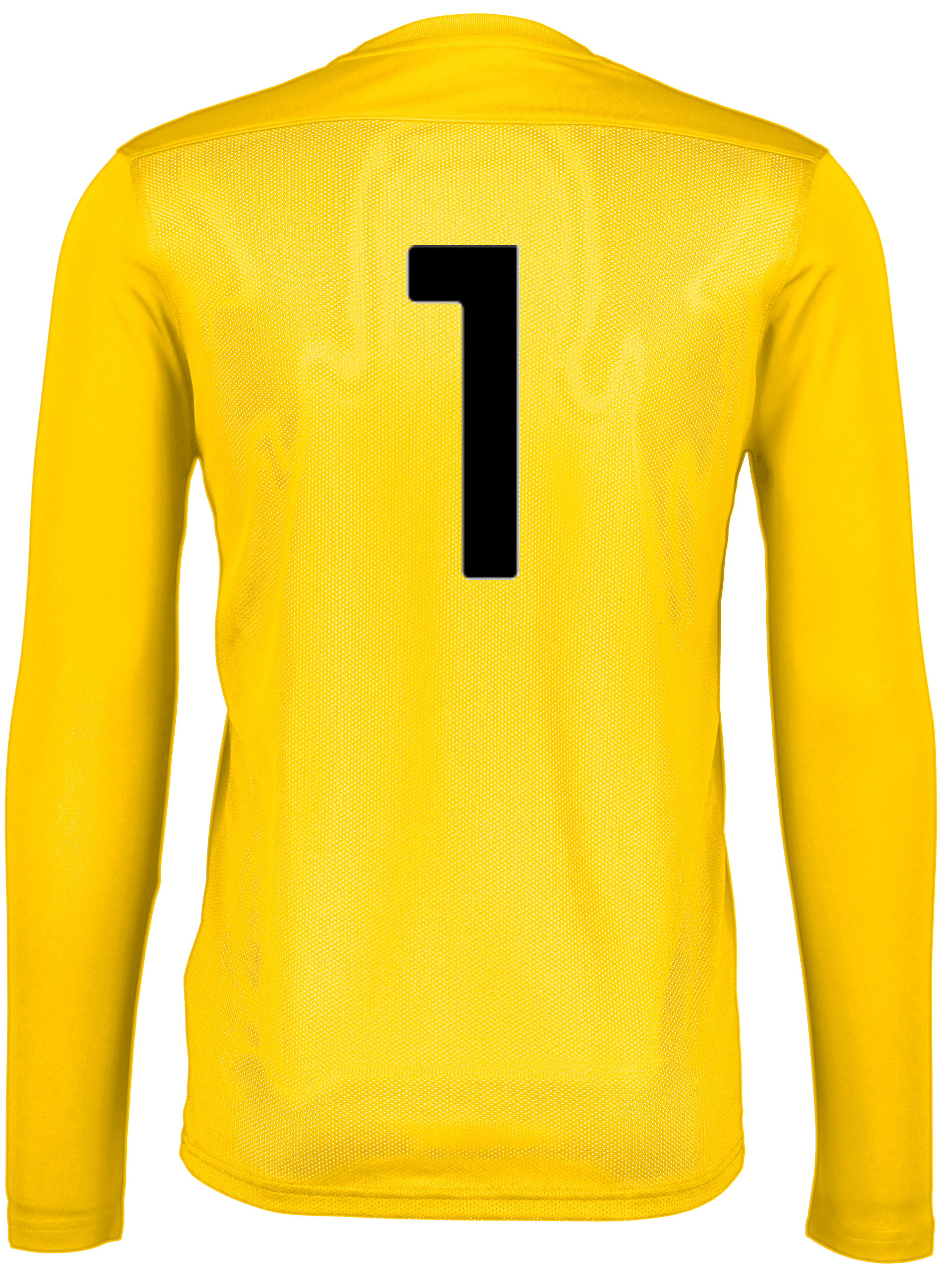 NIKE, Park VII LS Jsy