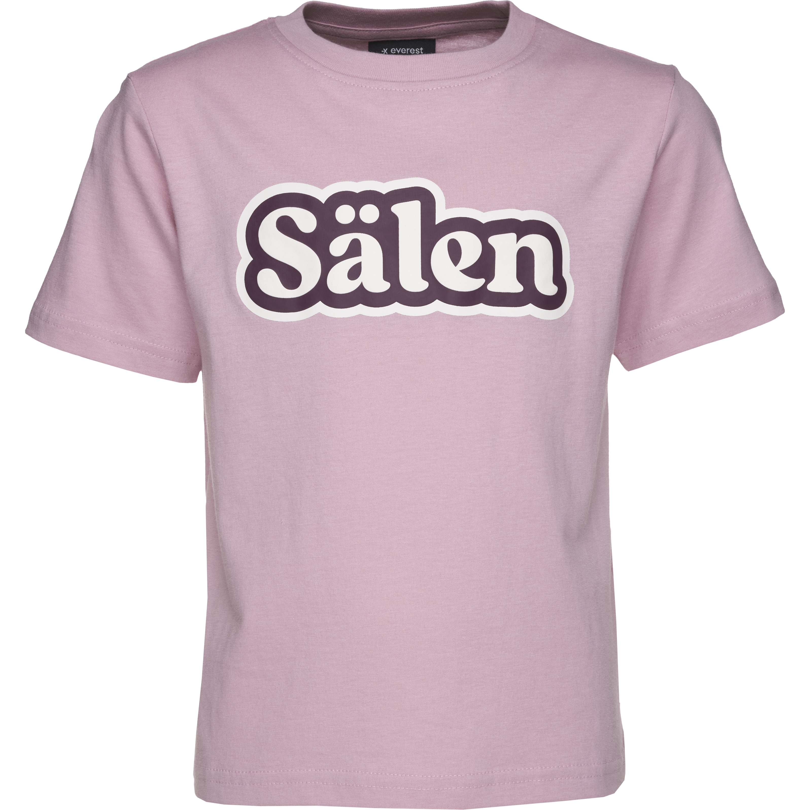 
EVEREST, 
J S&auml;len Tee, 
Detail 1
