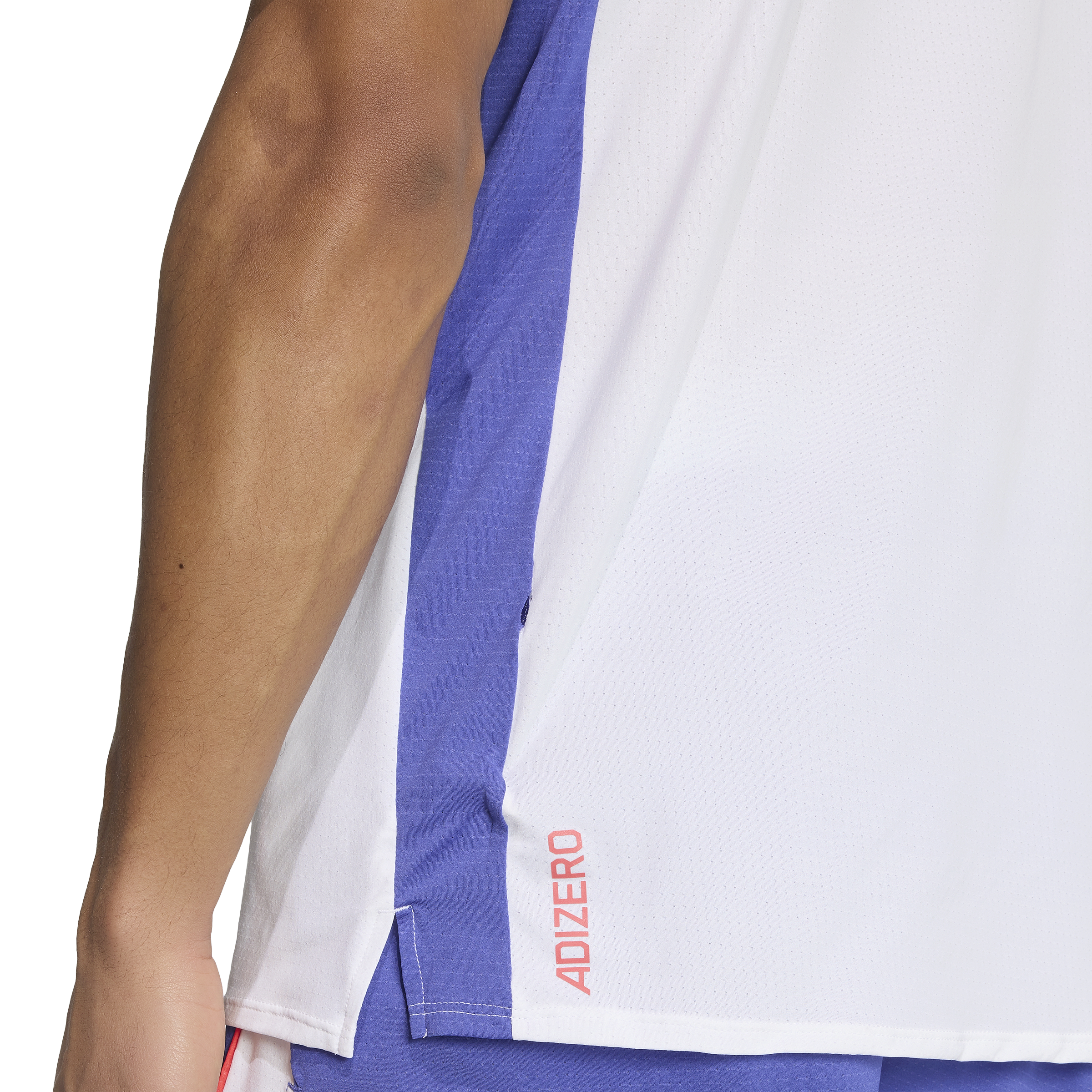 ADIDAS, M ADIZERO A TEE