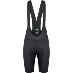Icon Classic Bib 2.0 - Blackout Standard Small1x1