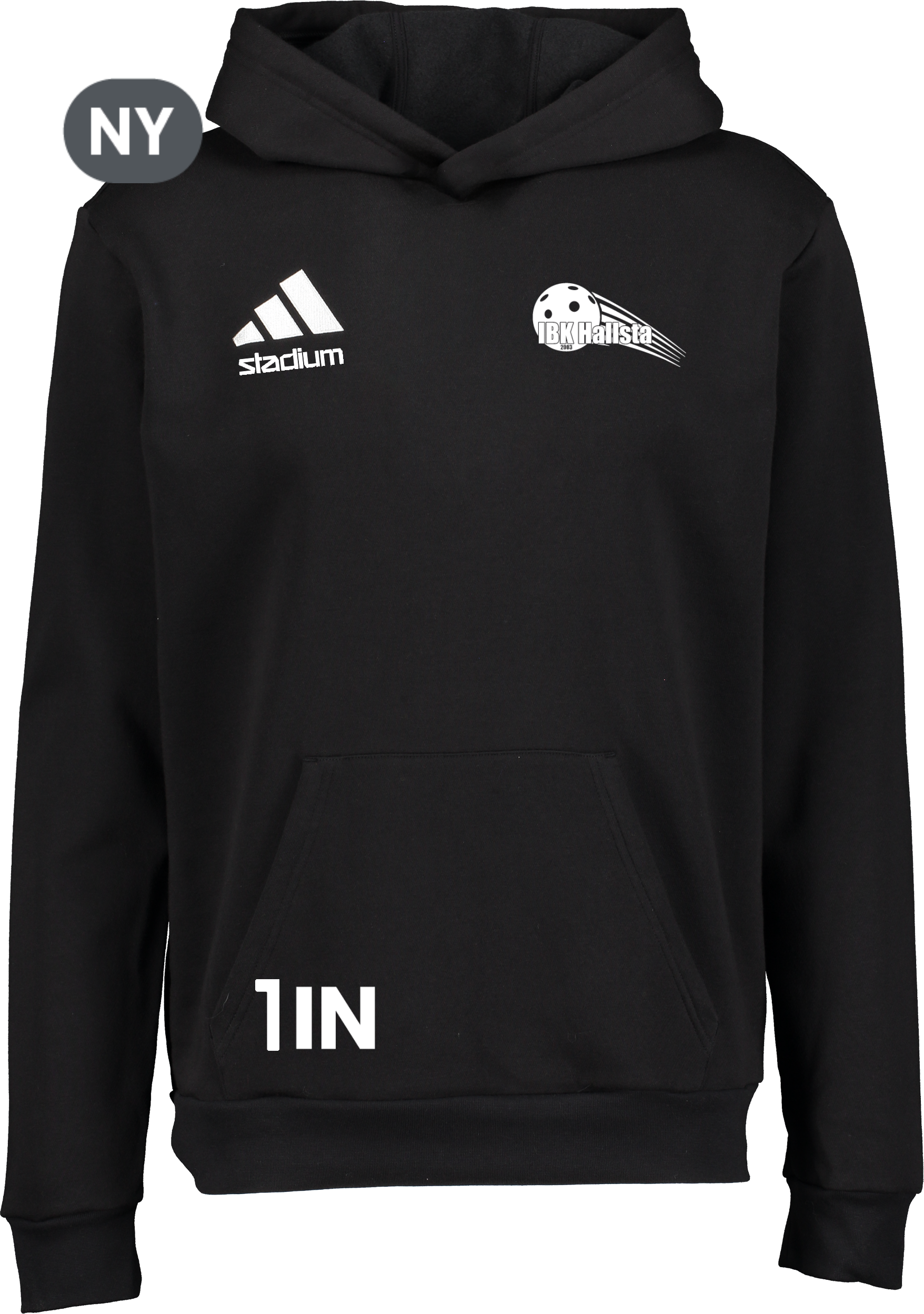 
ADIDAS, 
ENT26 HOODY JR, 
Detail 1
