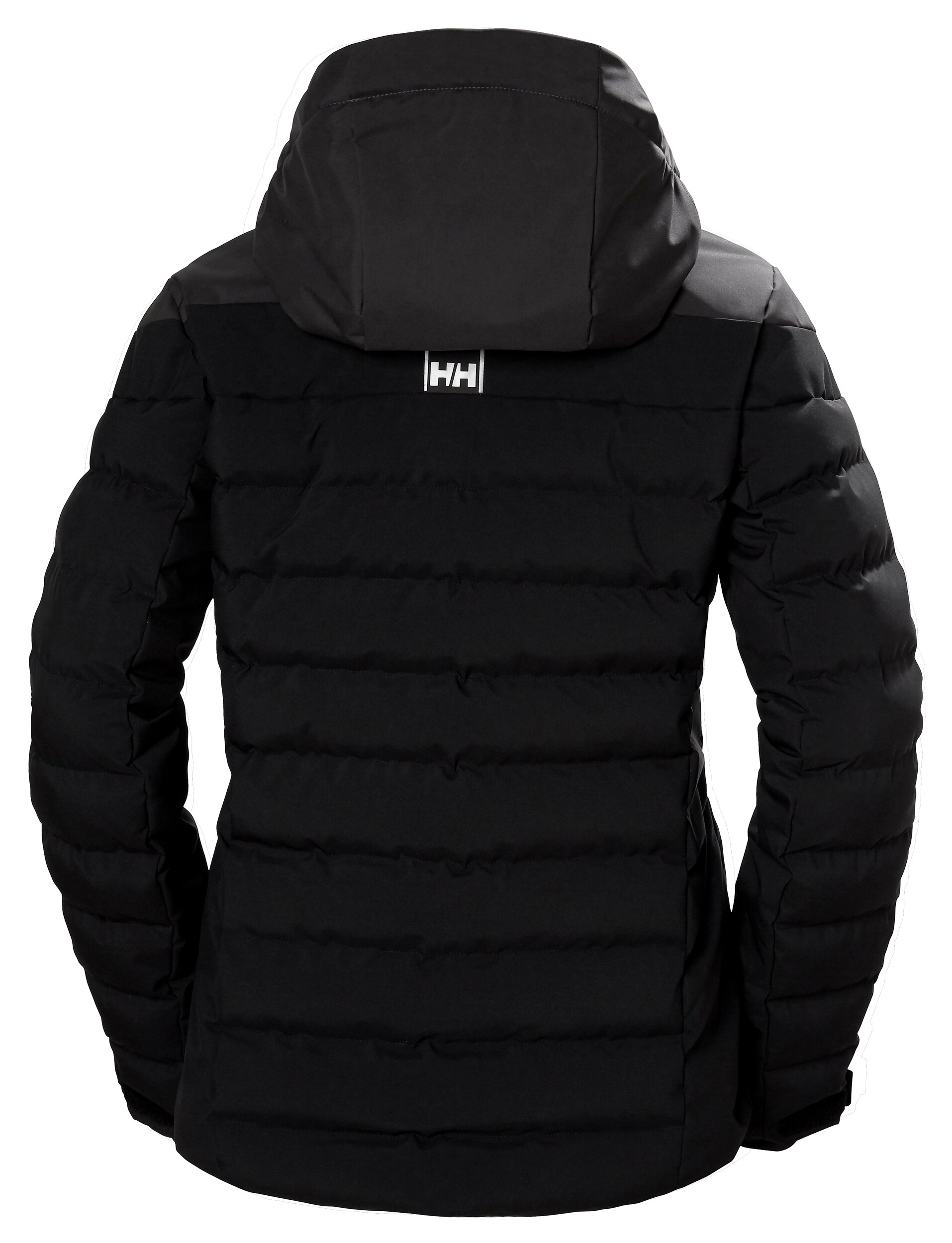 HELLY HANSEN, W Imperial Puffy Jkt