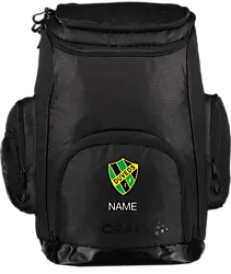 400821101101 CRAFT Transit Equipment Bag 65 L 400821101101 CRAFT Transit Equipment Bag 65 L Standard Small1x1