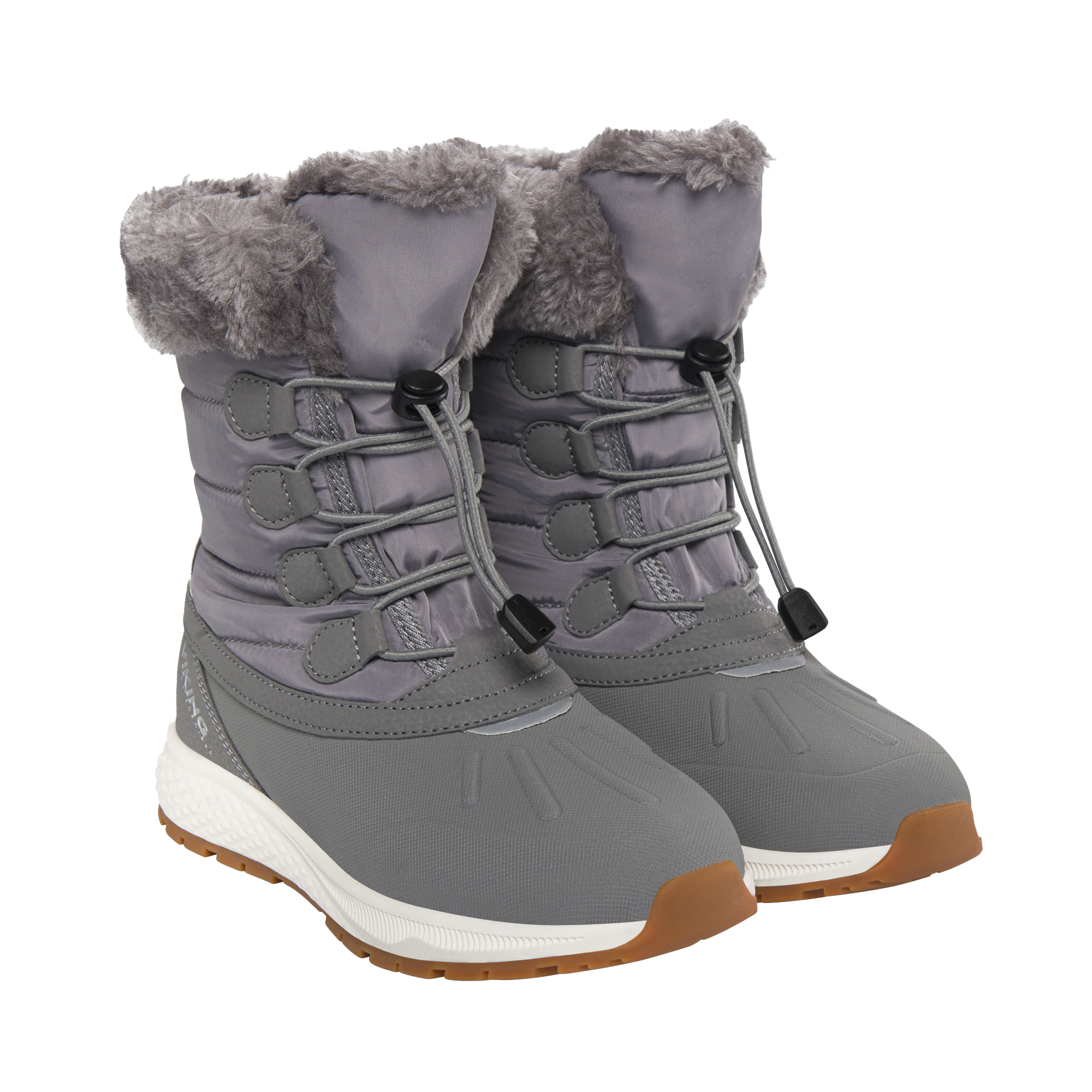 VIKING, J Equip Warm Wp Zip