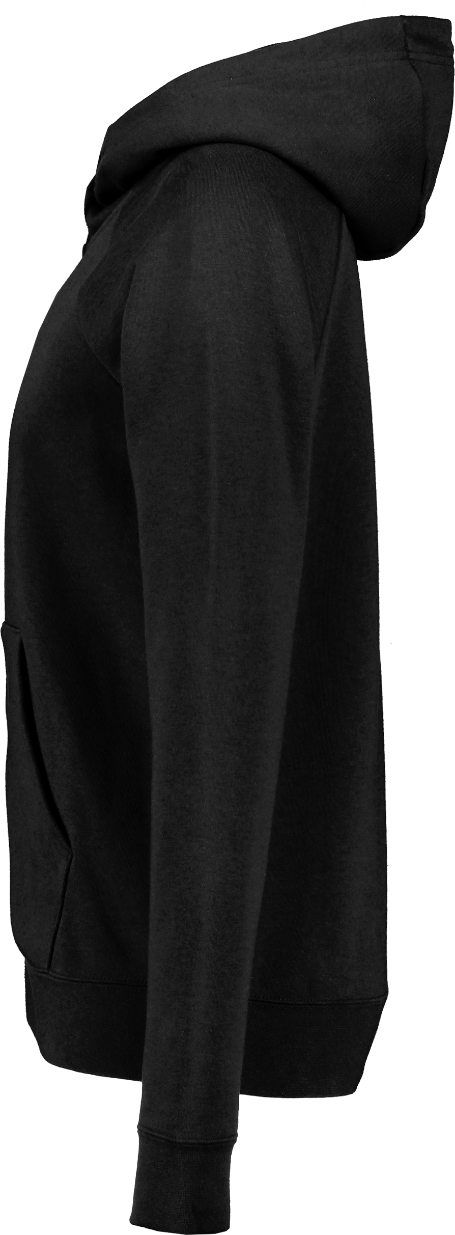 NIKE, PARK 20 FLC FZ JR