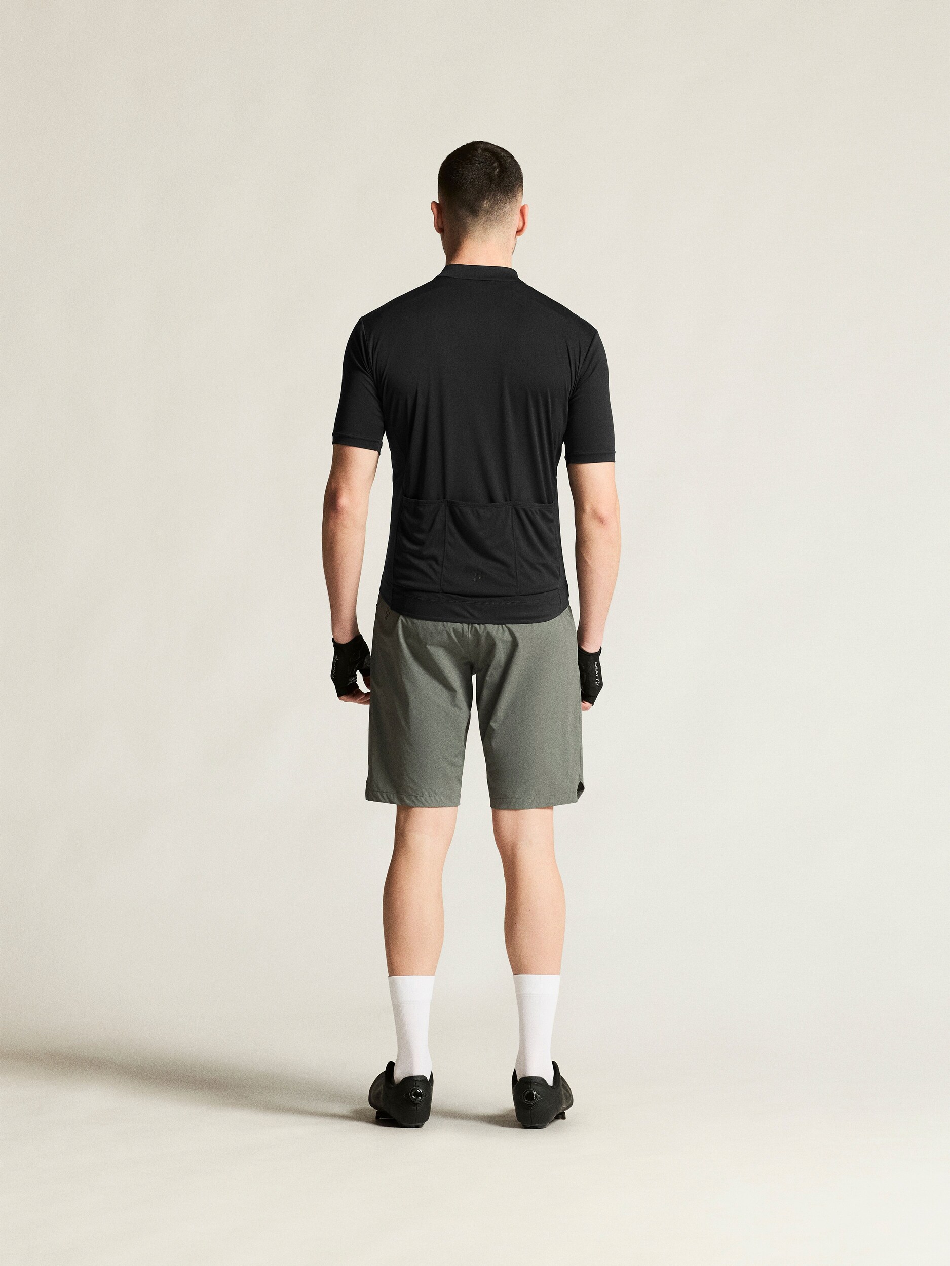 CRAFT, EVERYDAY SS JERSEY M