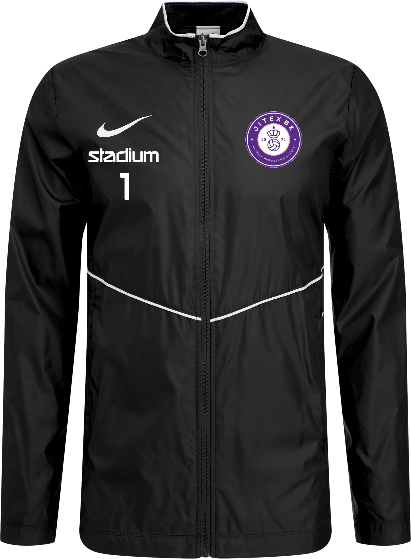 
NIKE, 
PARK26 WIND JKT, 
Detail 1
