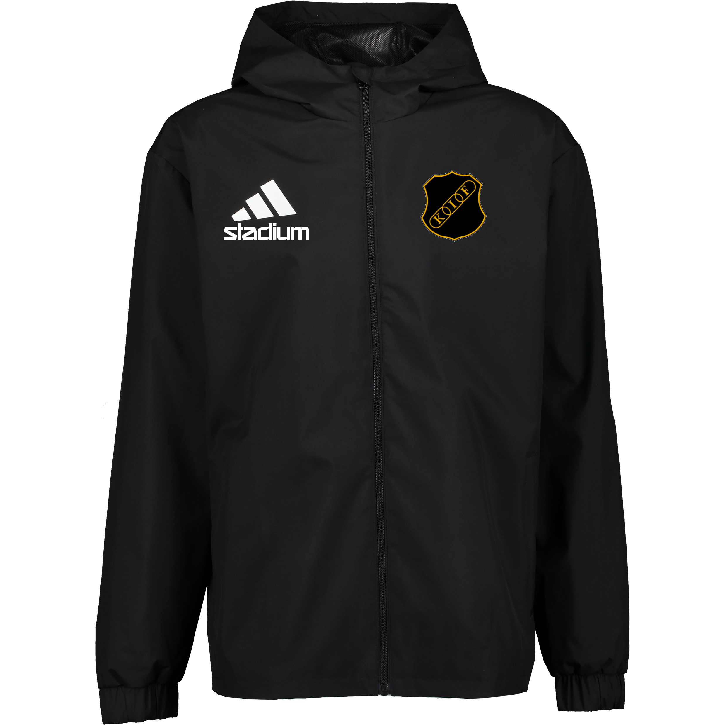 
ADIDAS, 
ENT26 AW JKT JR, 
Detail 1
