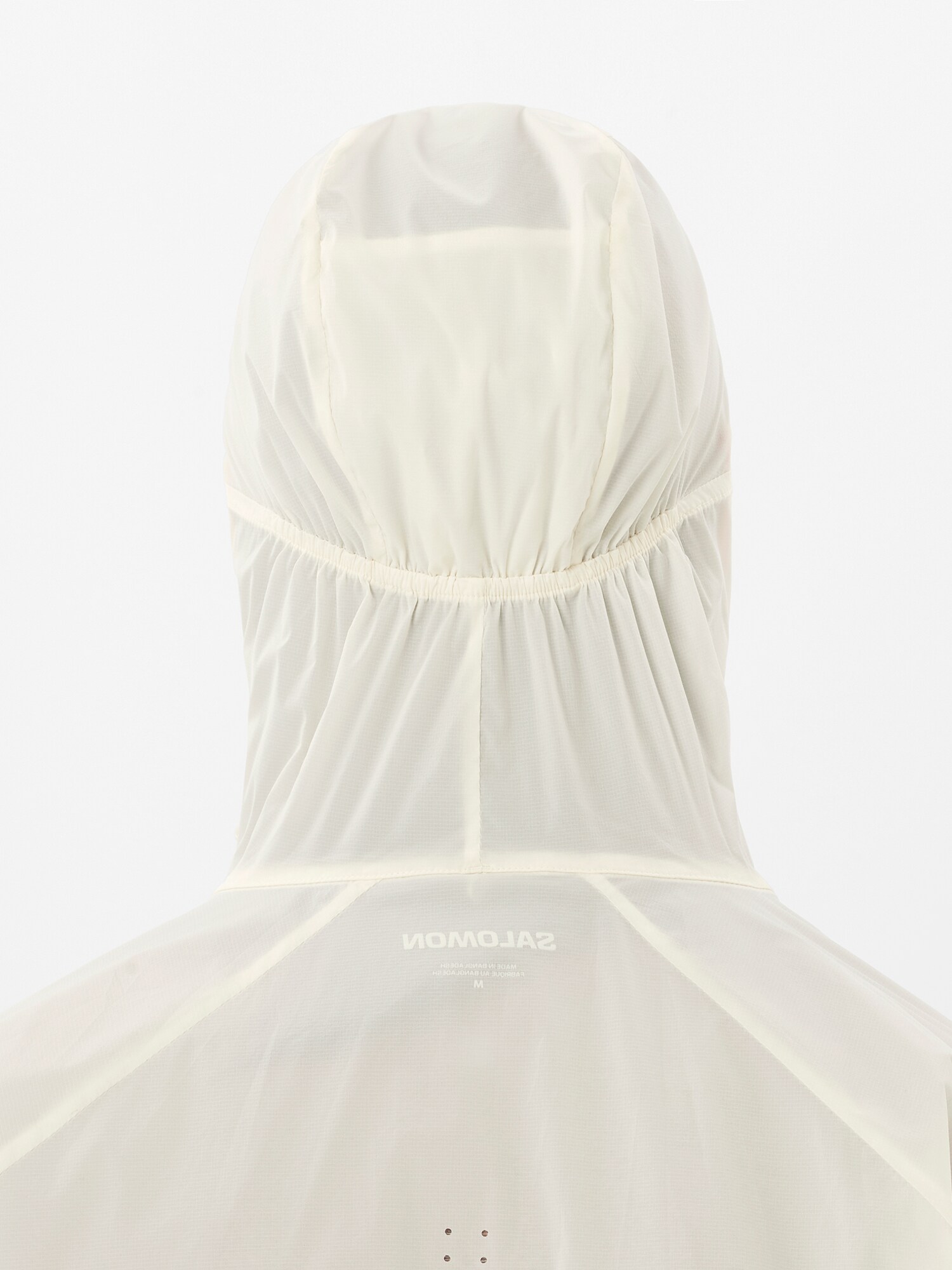 SALOMON, W SENSE AERO WIND JKT