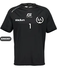 397399101104 FATPIPE Fast Player Tee Jr 397399101104 FATPIPE Fast Player Tee Jr Standard Small1x1