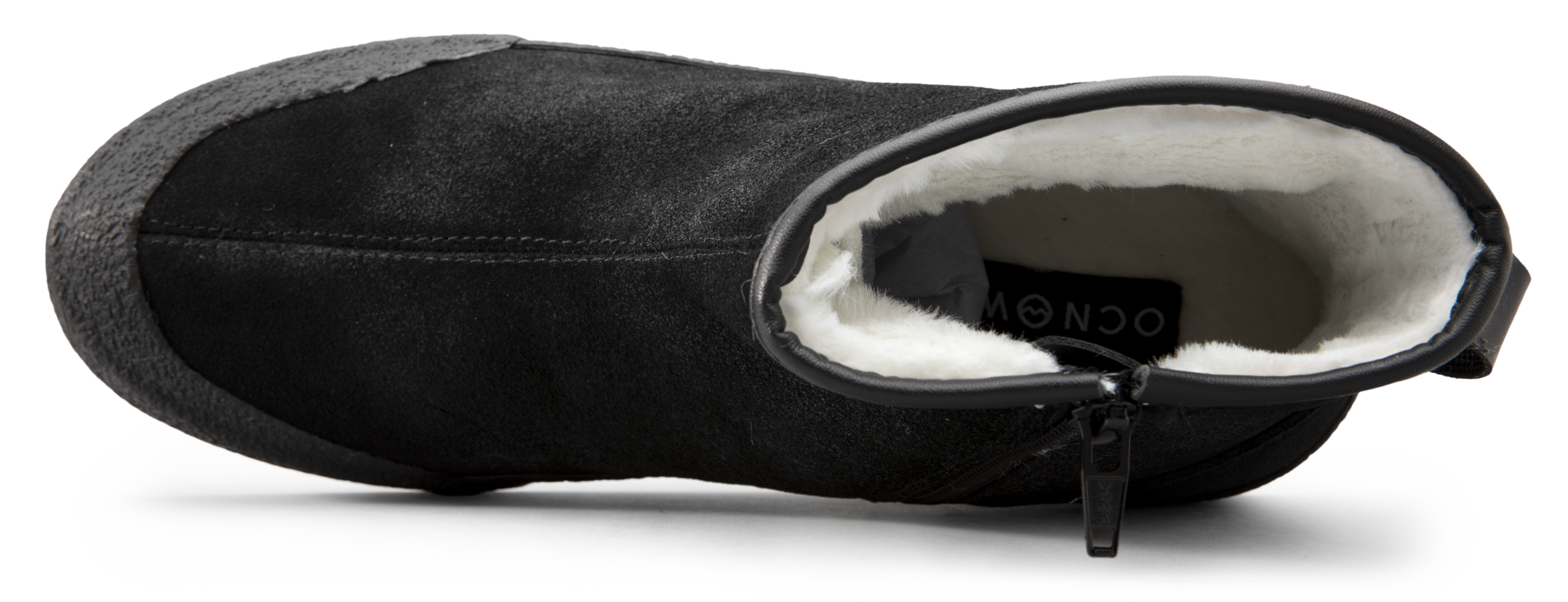 OCEAN WORKS, Curling Boot W