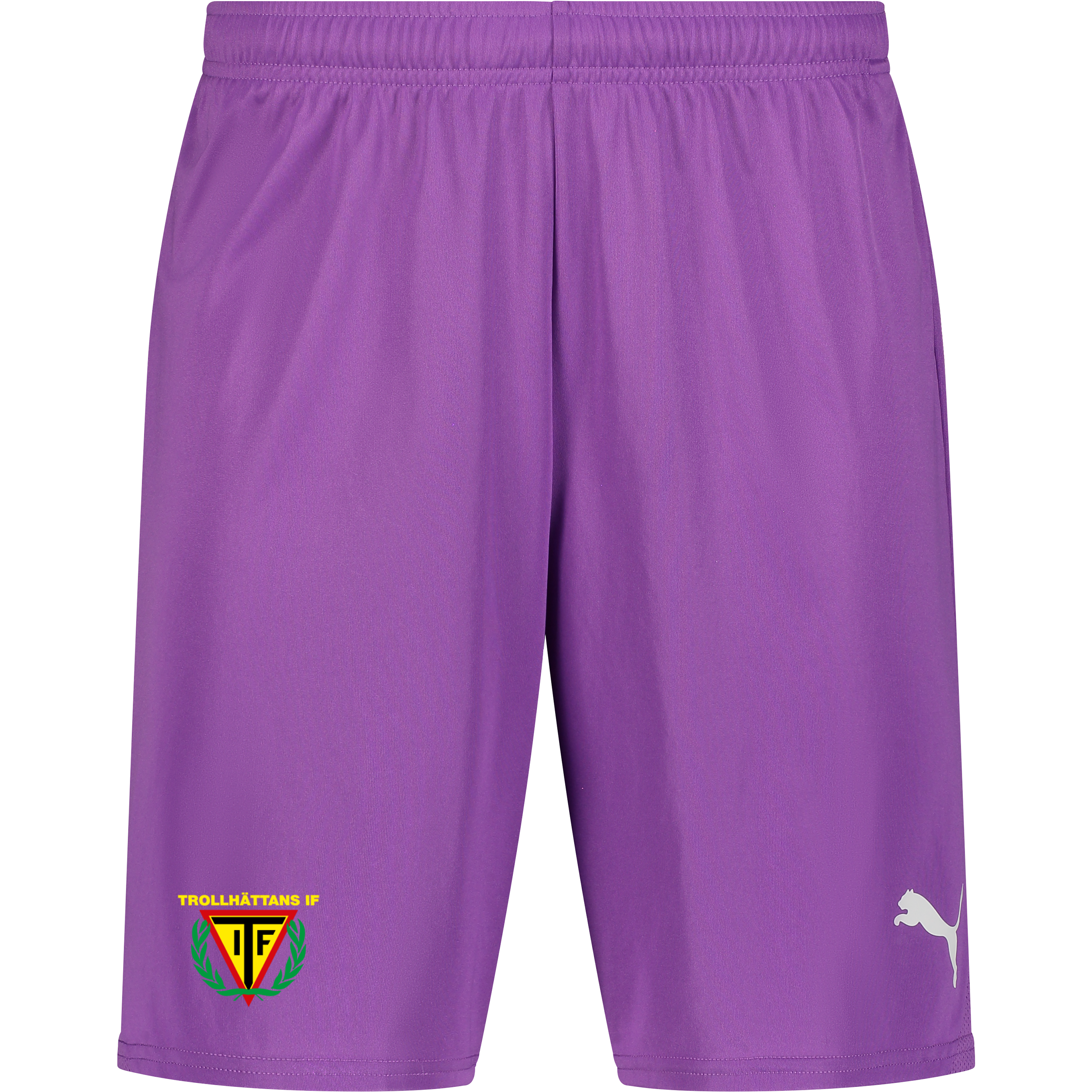 
PUMA, 
T Goal Shorts, 
Detail 1
