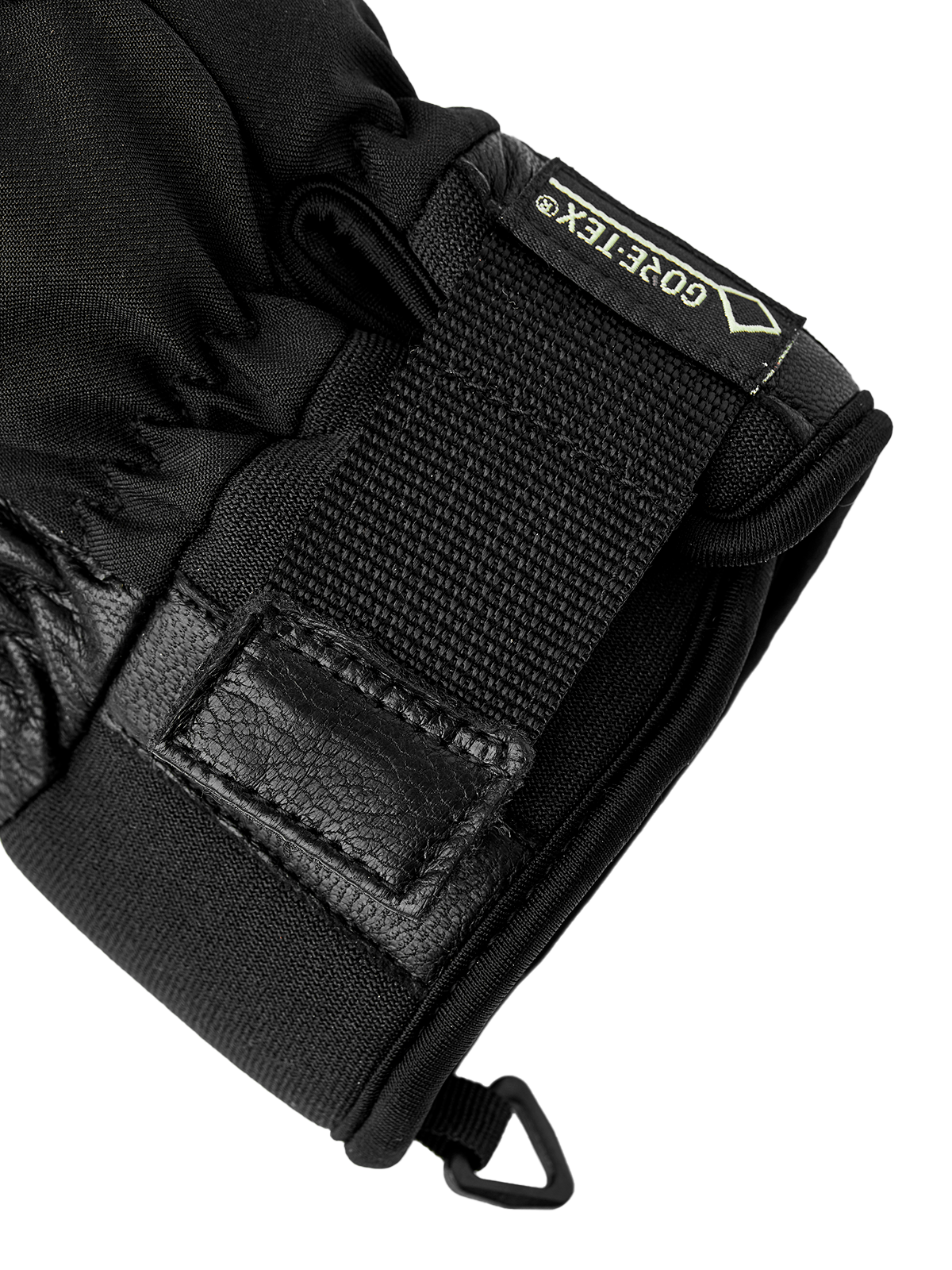 HESTRA, Alpine Short Gore-Tex - Mitt