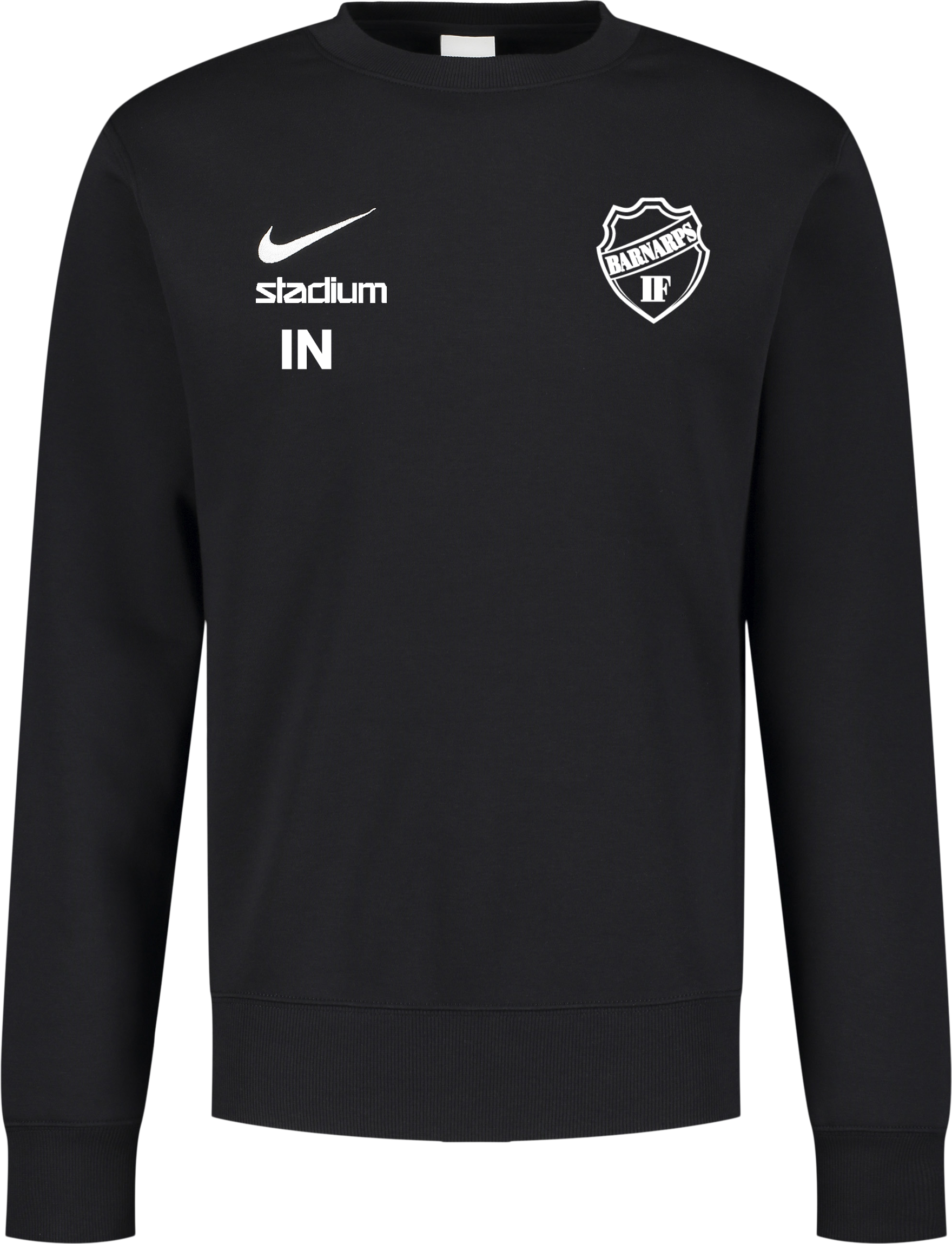 
NIKE, 
PARK26 FLC CREW, 
Detail 1
