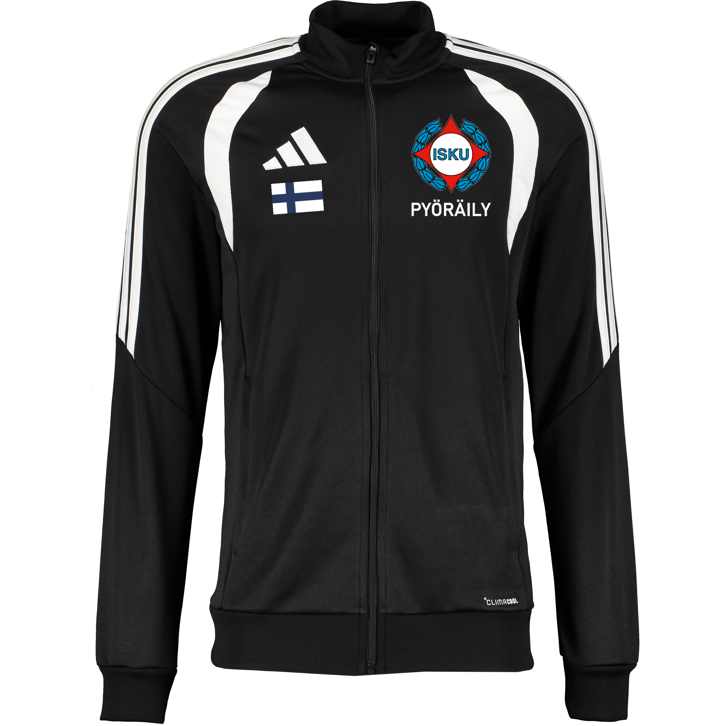 
ADIDAS, 
TIRO26 L TR JKT, 
Detail 1
