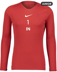 278076109101 NIKE Park 1stl Ls Jr 278076109101 NIKE Park 1stl Ls Jr Standard Small1x1