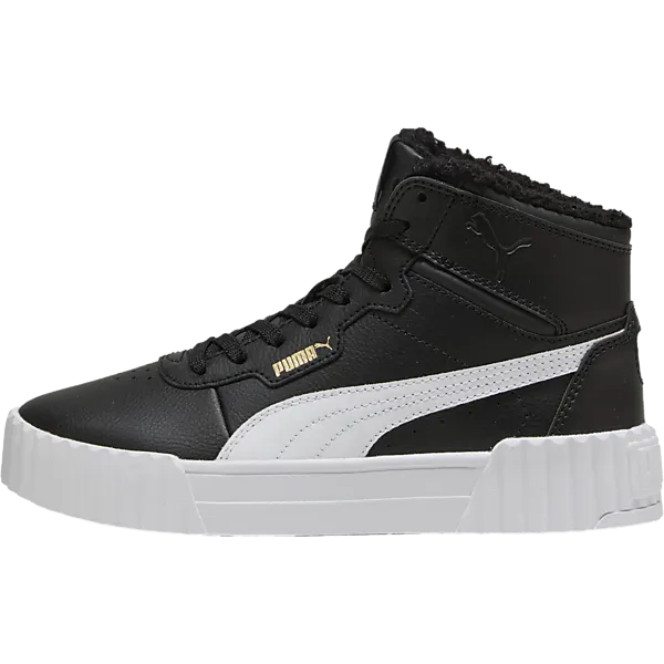 PUMA J Карина 3.0 Mid Wtr