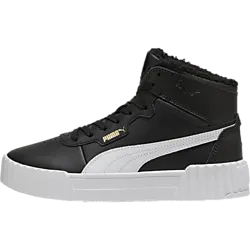 406682101101 PUMA  J Carina 3.0 Mid Wtr 406682101101 PUMA J Carina 3.0 Mid Wtr  Standard Small1x1