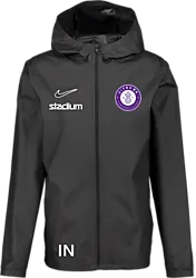 402375101101 NIKE Acd25 Rain Jkt Jr 402375101101 NIKE Acd25 Rain Jkt Jr Standard Small1x1