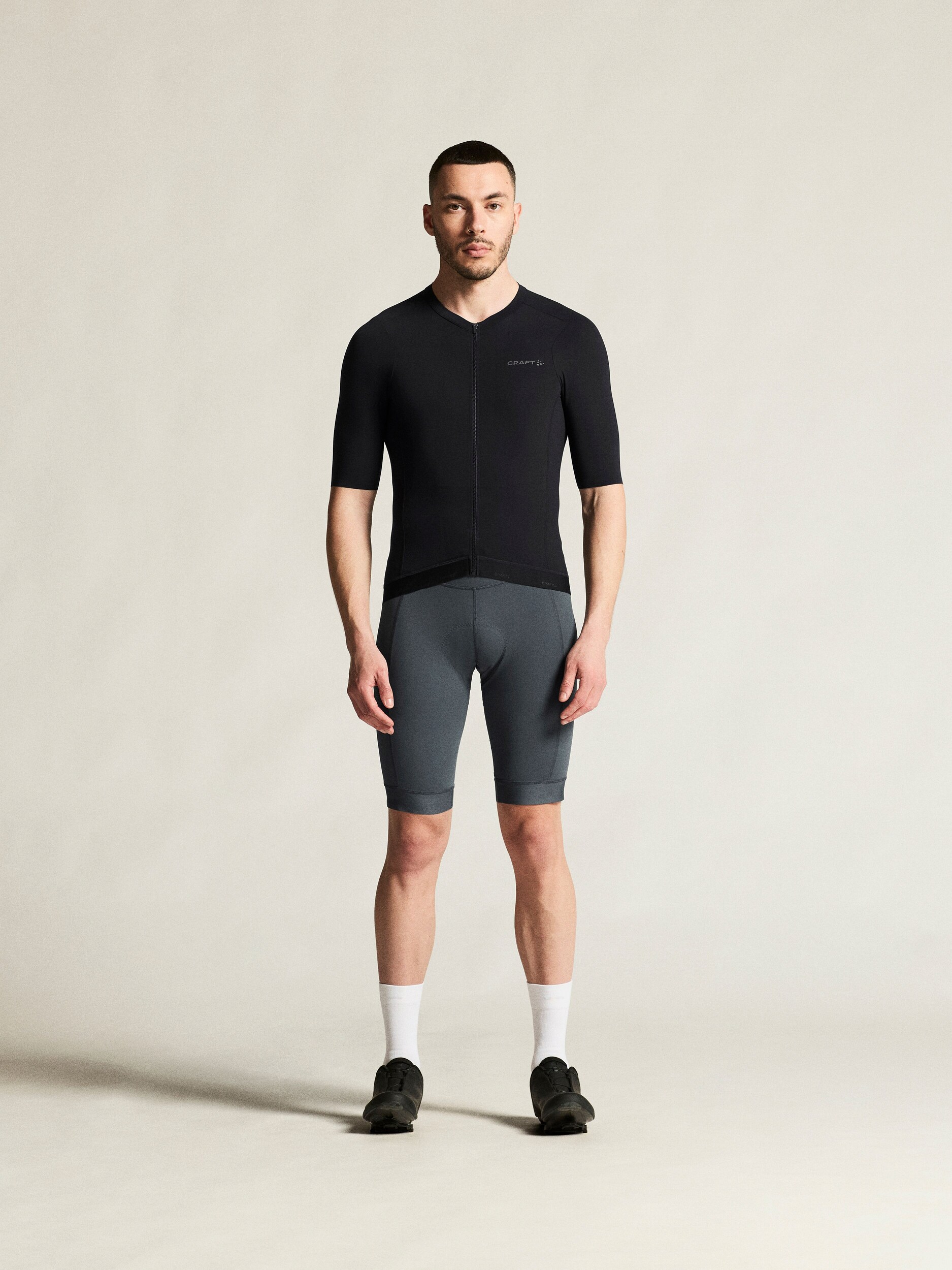 CRAFT, ENDUR TRAINING JERSEY M