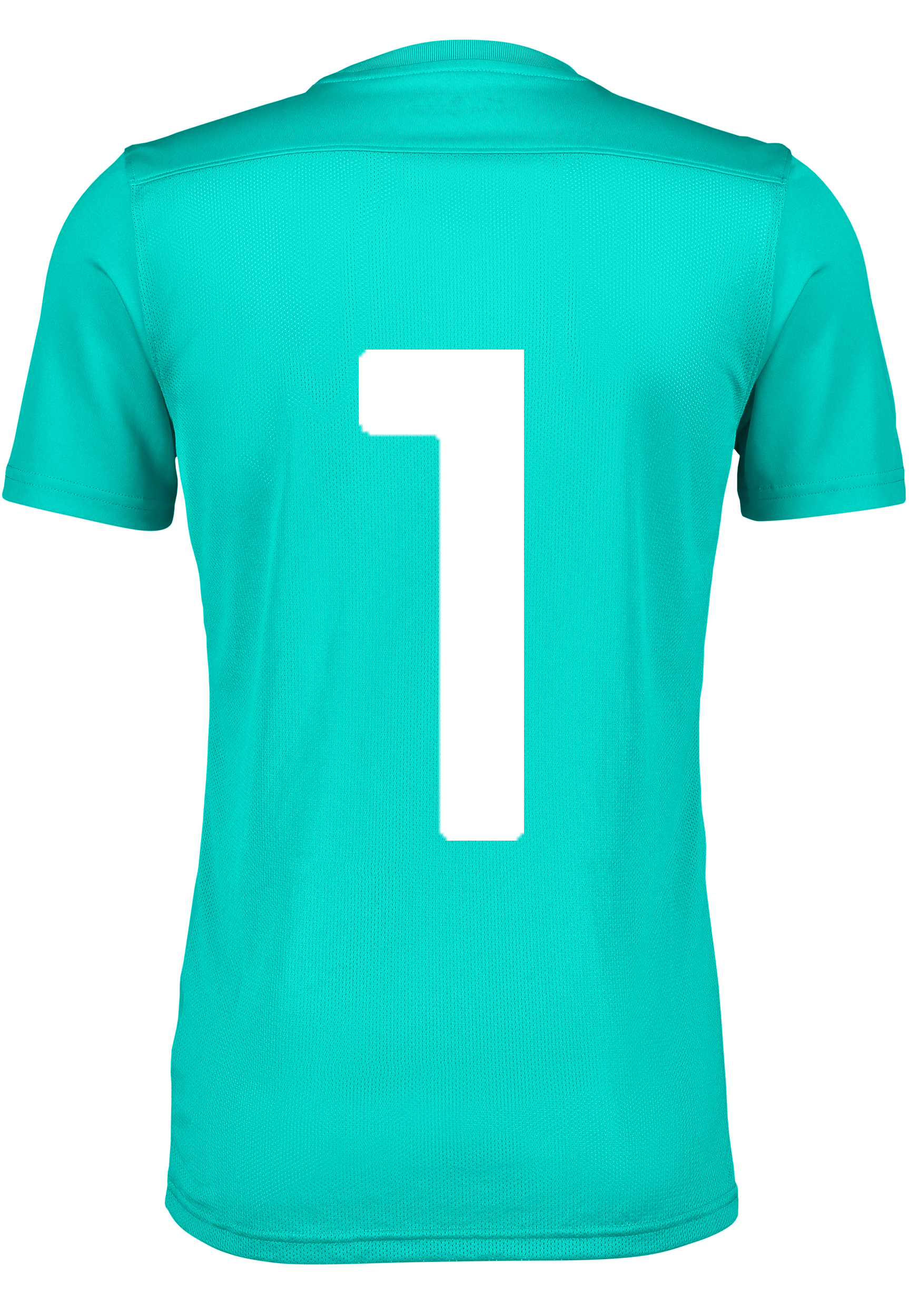 NIKE, Park VII SS Jsy