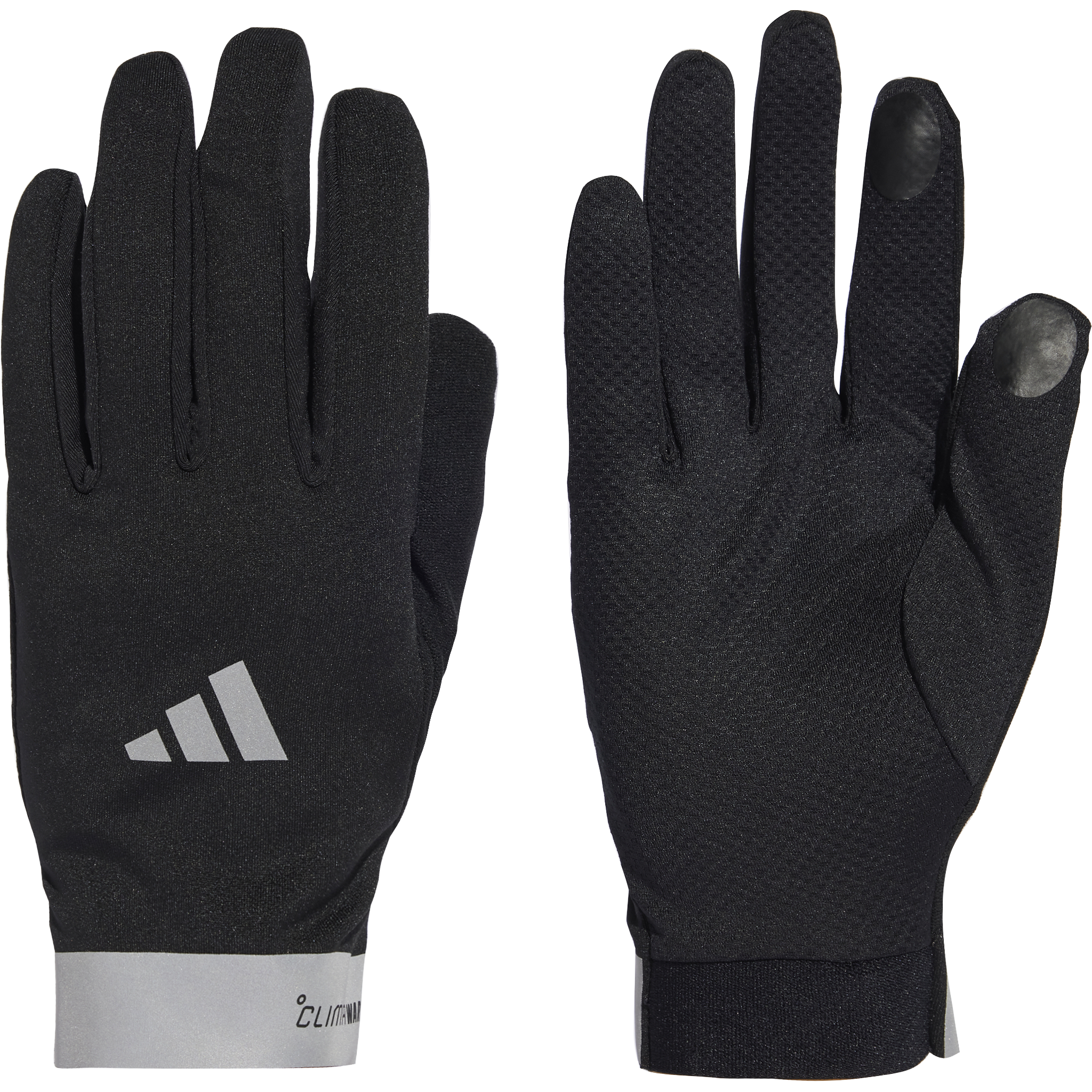 
ADIDAS, 
Run Glove, 
Detail 1
