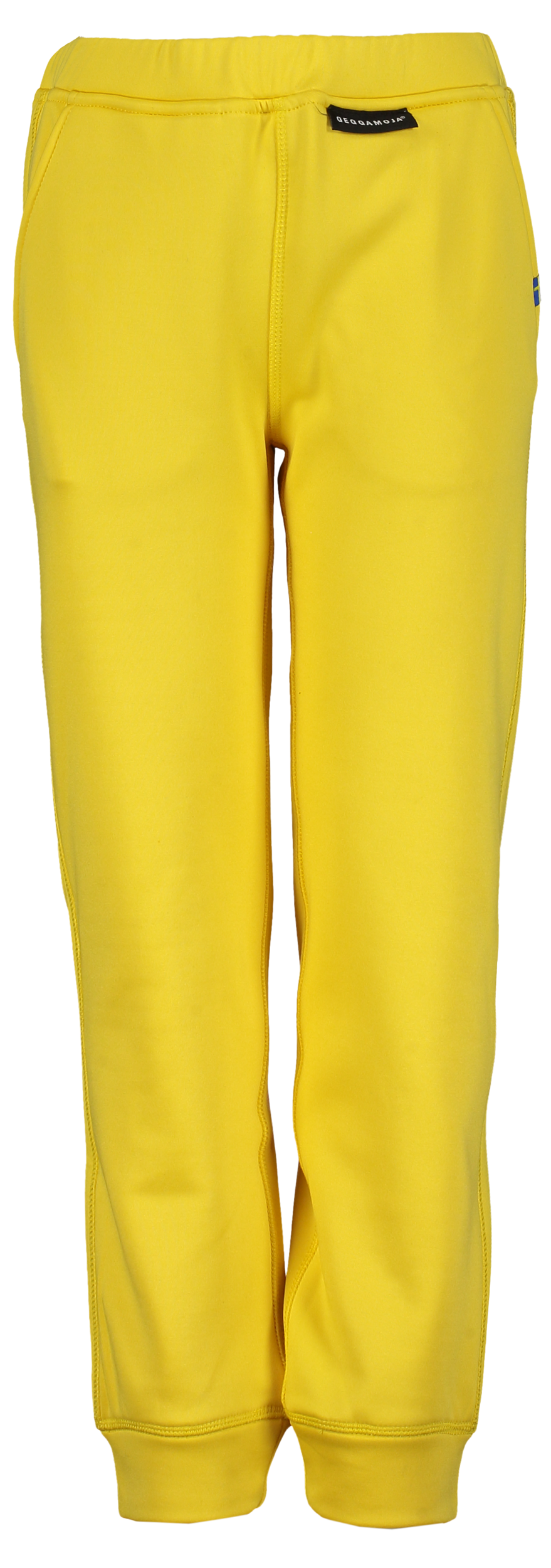 
GEGGAMOJA, 
Stretch Pant Baby, 
Detail 1
