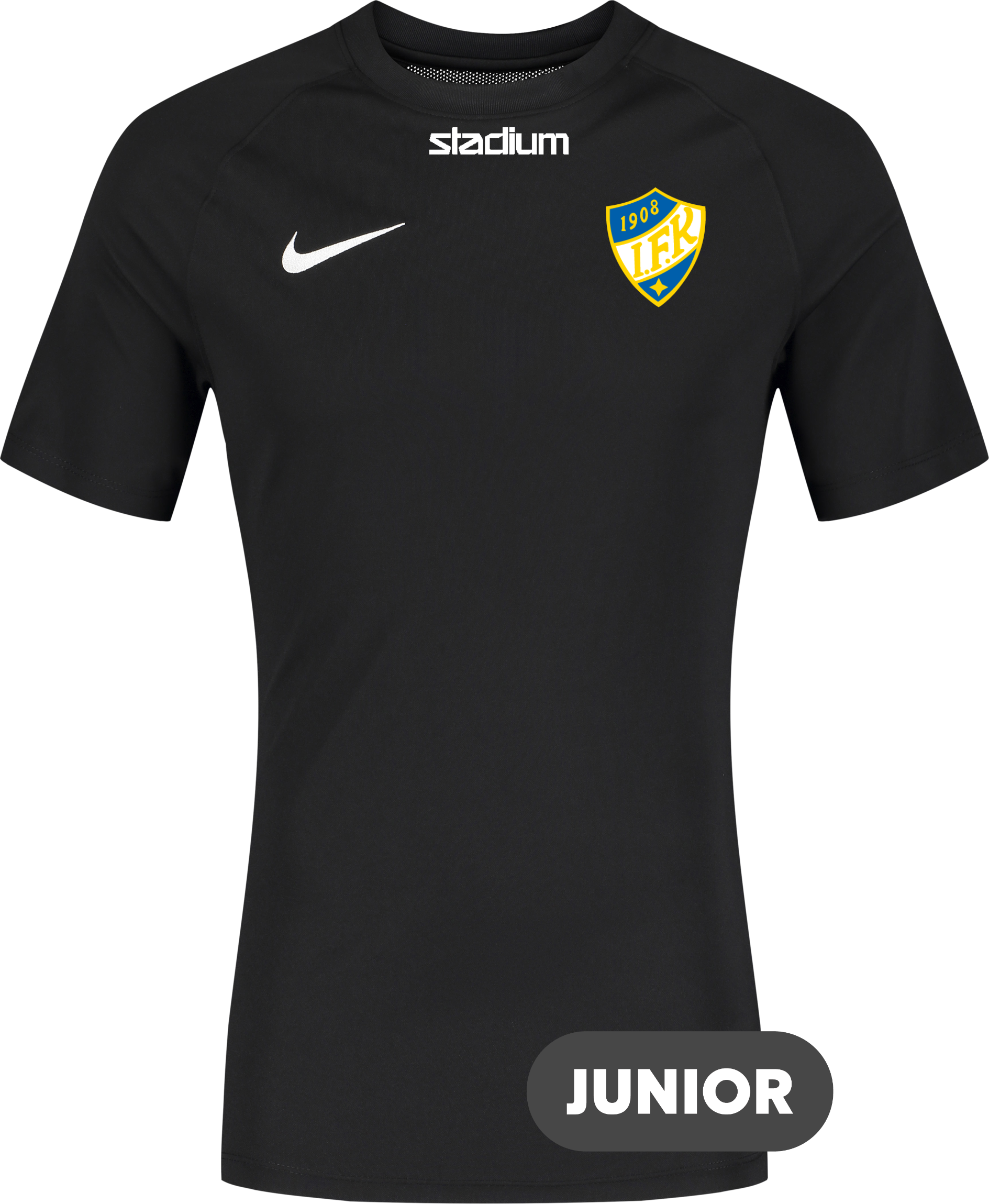 
NIKE, 
PARK VIII SS JSY JR, 
Detail 1
