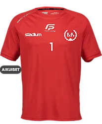 397398103101 FATPIPE Fast Player Tee 397398103101 FATPIPE Fast Player Tee Standard Small1x1