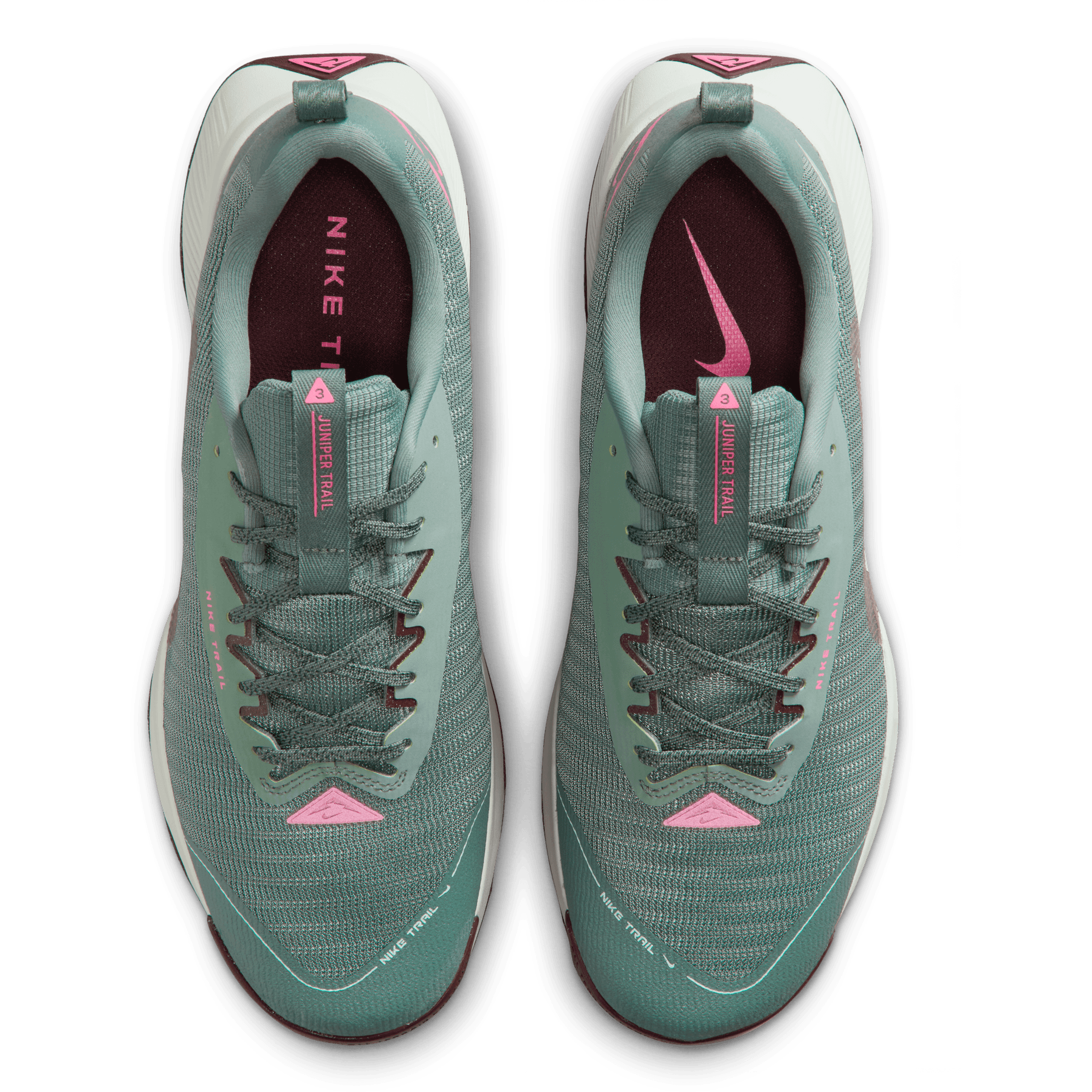 NIKE, Nike Juniper Trail 3 Men's Trail