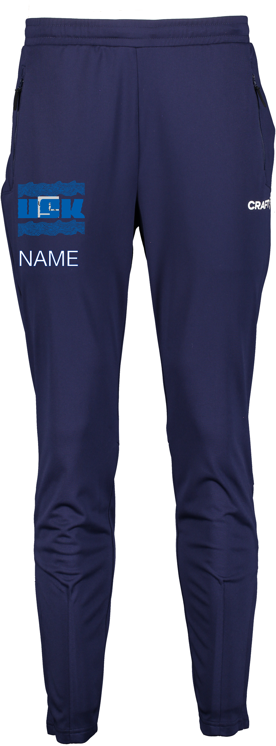 
CRAFT, 
Evolve 2.0 Pants M, 
Detail 1
