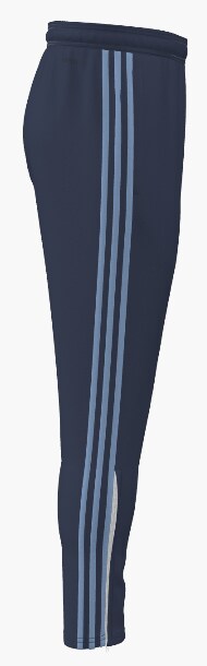 ADIDAS, Cu Ent22 Tr Pnt